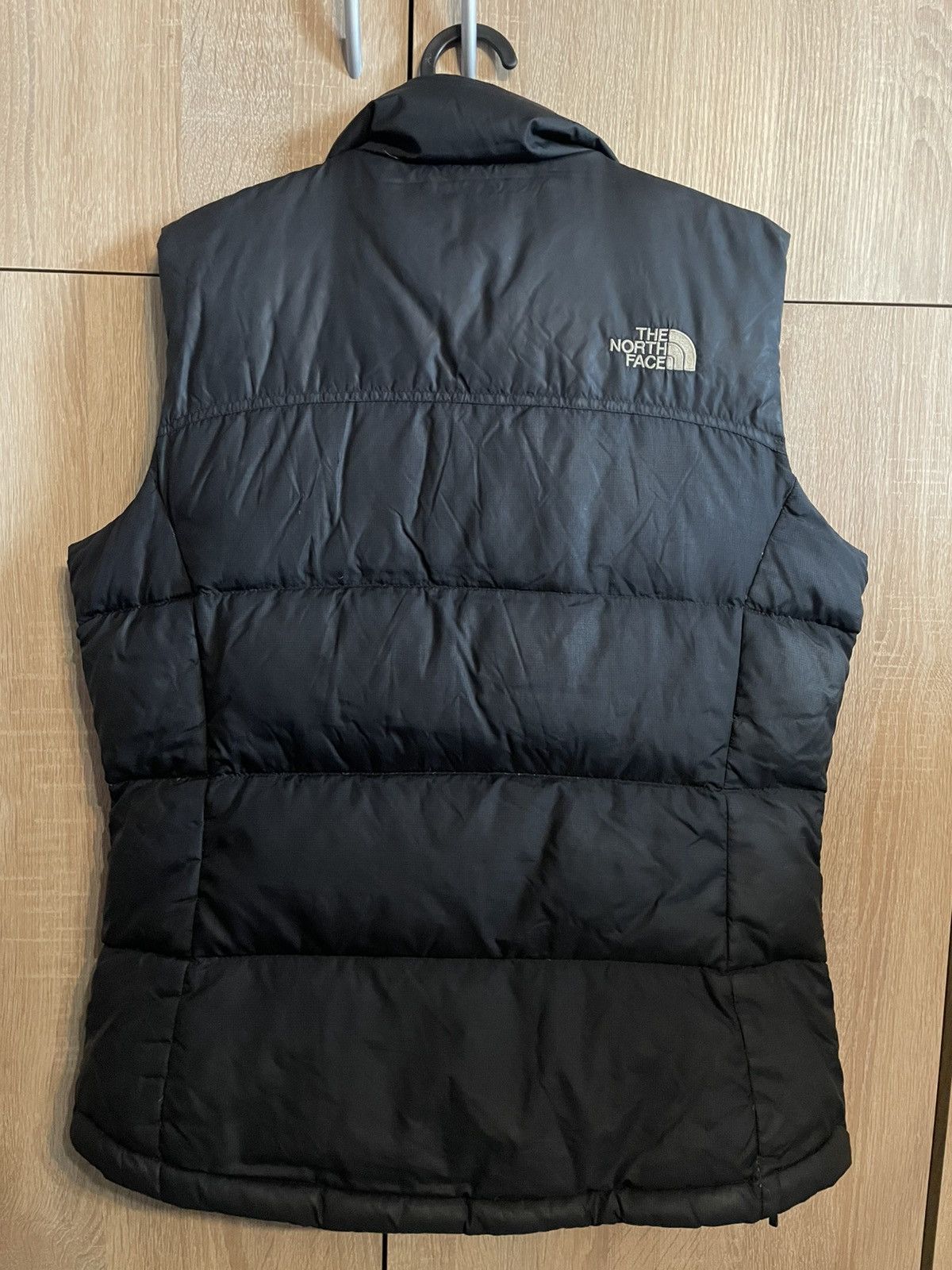 The North Face The north face 700 down vest vintage archive rare Size US S / EU 44-46 / 1 - 2 Thumbnail