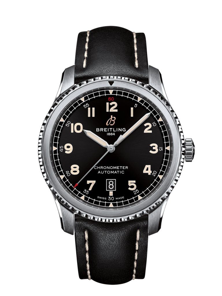 Breitling o1mt1gz0125 Size: OS / Aviator 8 41mm Watch Size ONE SIZE - 1 Thumbnail