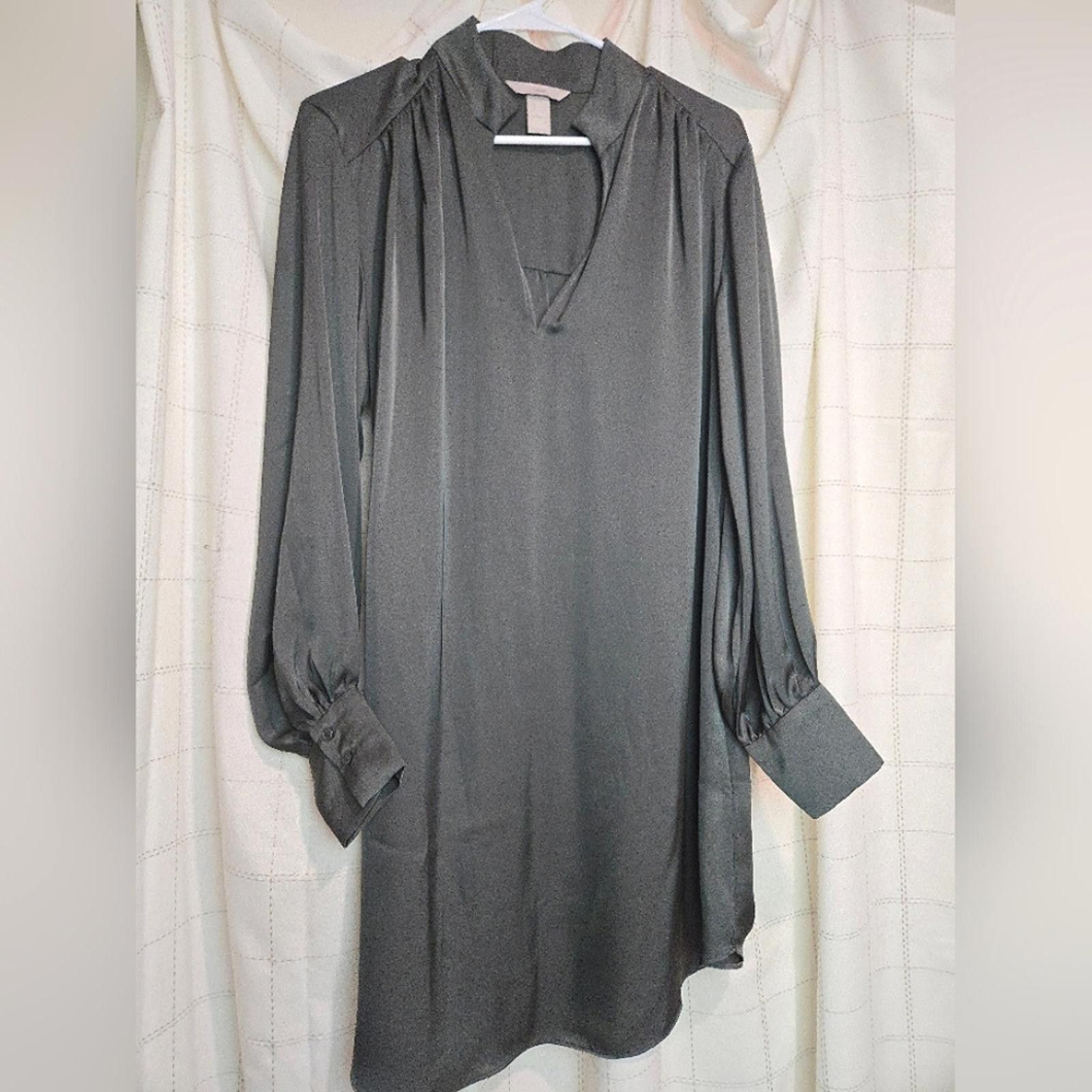 H&M H&M Dress Size S / US 4 / IT 40 - 1 Thumbnail