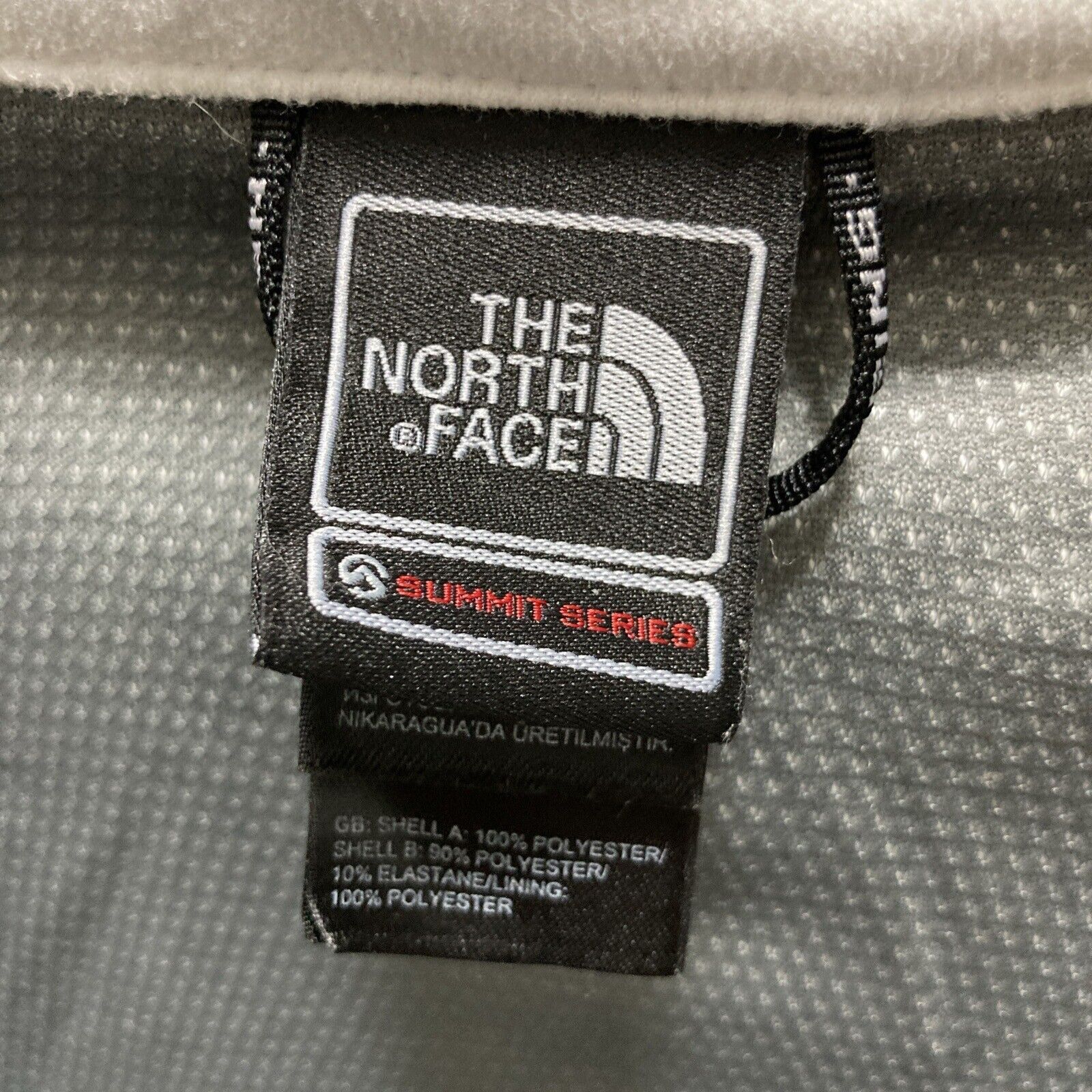 The North Face The North Face Women Jacket M Summit Series APEX White Size M / US 6-8 / IT 42-44 - 3 Thumbnail