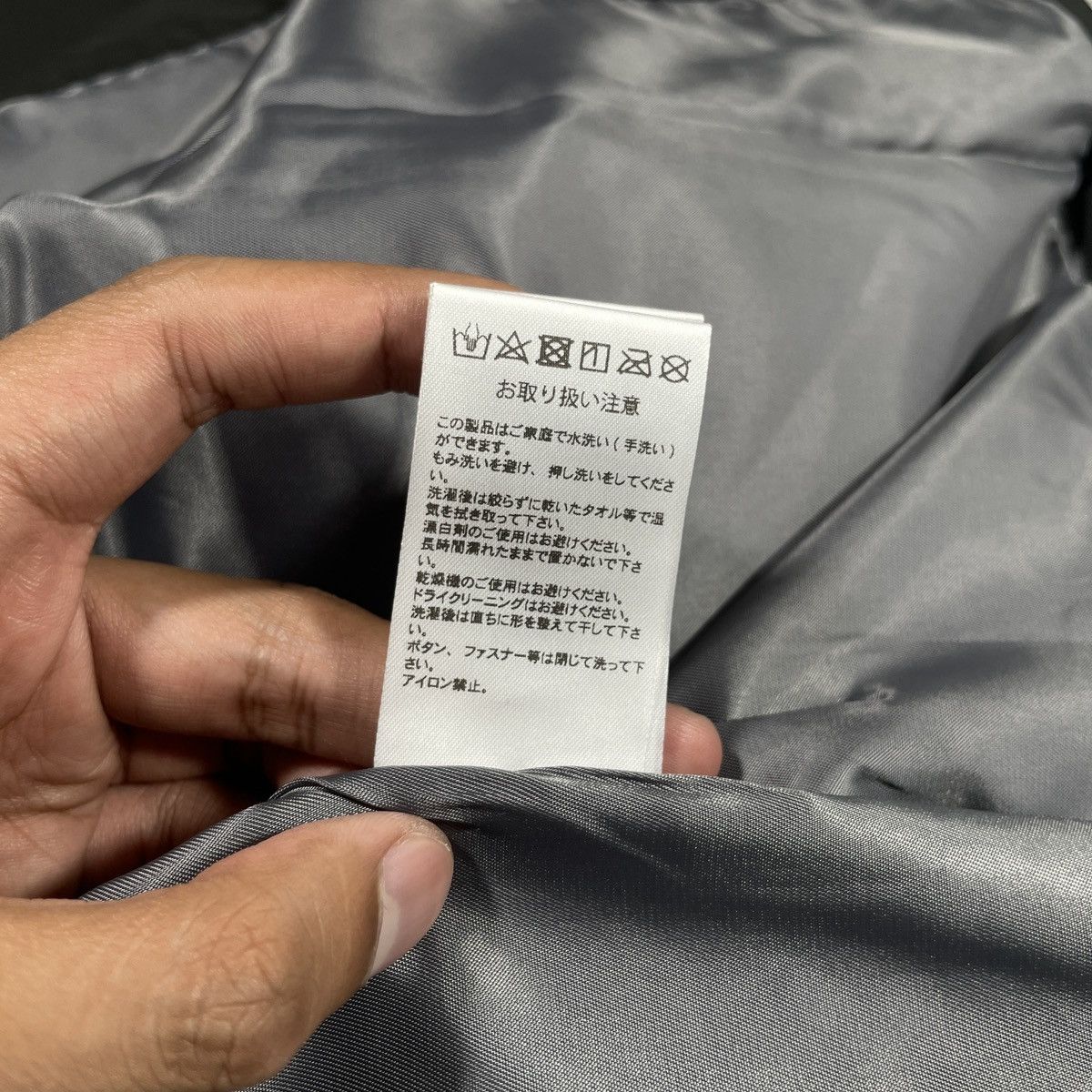 Japanese Brand × Liberaiders LIBERAIDERS TOKYO OG EMBROIDERY JOSHUA TREE COACH JACKET Size US XL / EU 56 / 4 - 12 Thumbnail