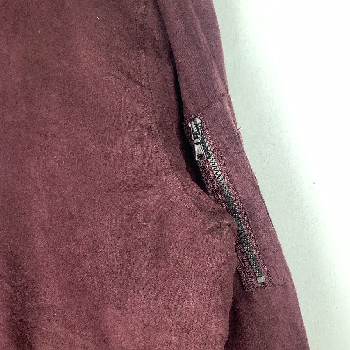 Vintage × X-LARGE Vintage X-Large Full Zip Jacket Size US L / EU 52-54 / 3 - 12 Thumbnail