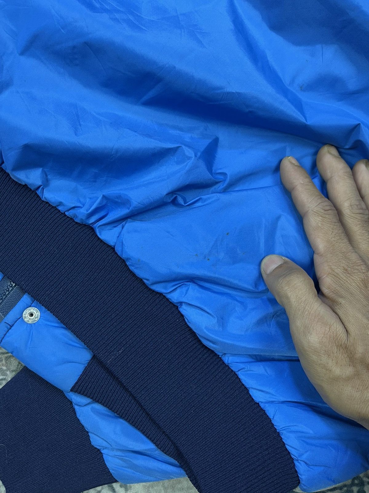 Montbell Vintage 80s Mont-Bell Gore-Tex 3M Thinsulate Jacket Size US M / EU 48-50 / 2 - 6 Thumbnail