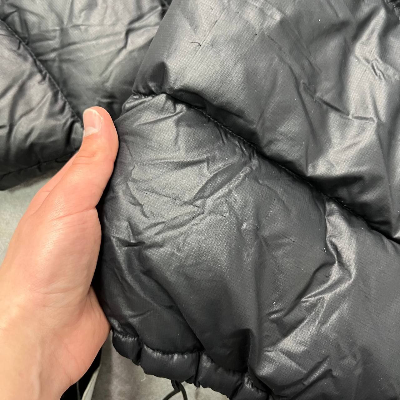 The North Face The north face 700 jacket vintage Size US S / EU 44-46 / 1 - 14 Thumbnail
