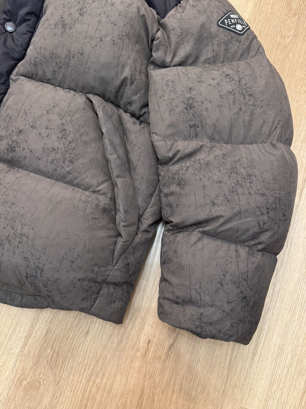 Penfield Penfield 1975 Massachusetts USA Down Puffer Jacket FW20 XL Size US XL / EU 56 / 4 - 4 Thumbnail