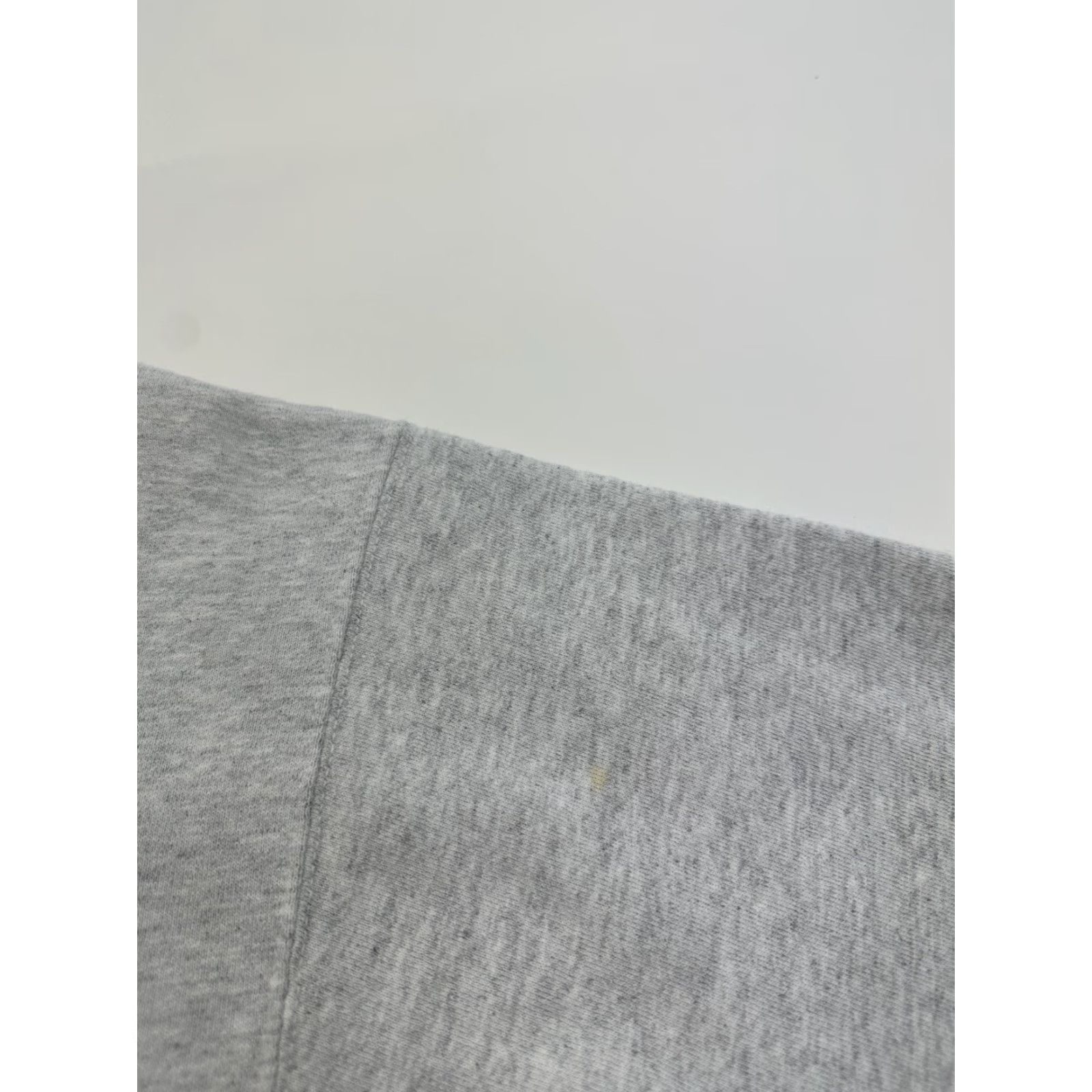 Cougar Keller Cougars Sweatshirt Adult Medium Gray Logo Spellout Crew Neck Elementary Men M Gray Logo Pullover Crew Neck Size US M / EU 48-50 / 2 - 5 Thumbnail