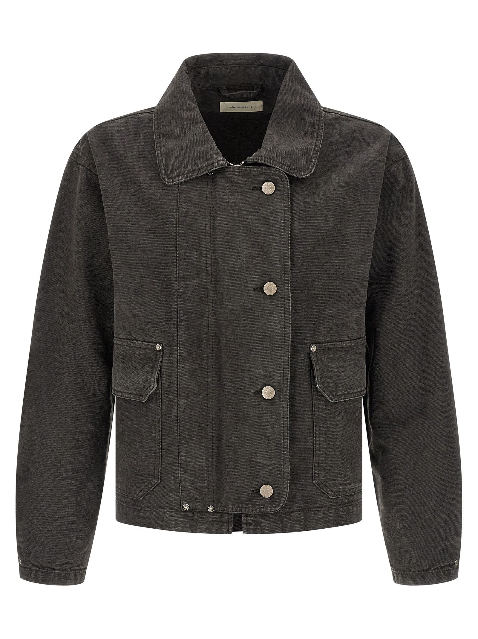 Mfpen 'Courier' jacket Size US L / EU 52-54 / 3 - 1 Thumbnail
