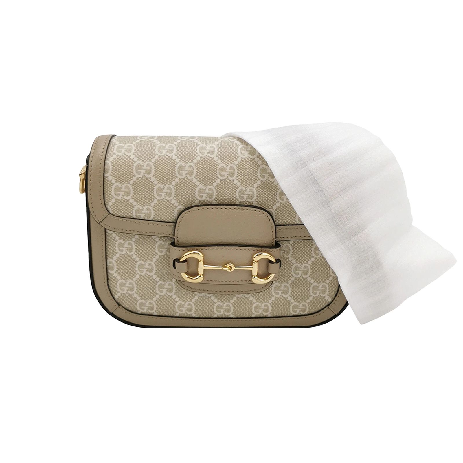 Gucci Gucci Women os Crossbody Bags Size ONE SIZE - 1 Thumbnail
