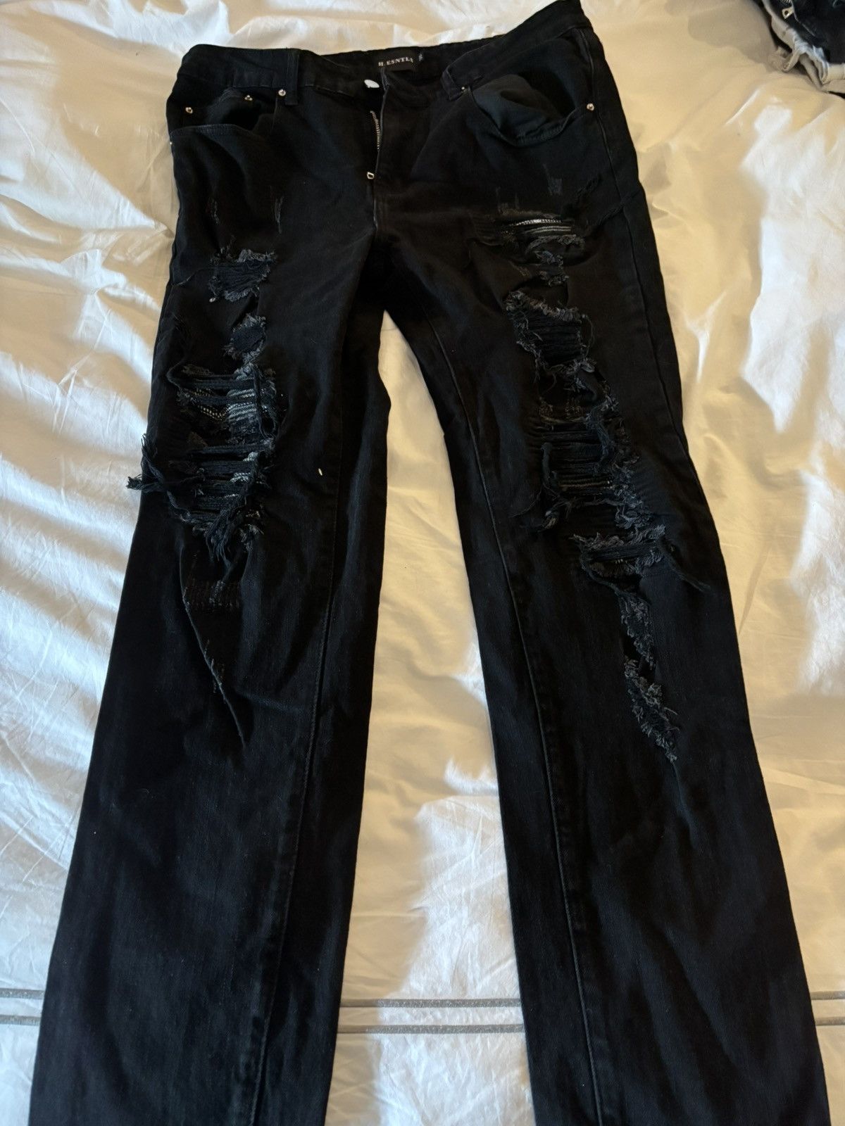Other Men’s jeans Size US 35 - 1 Thumbnail