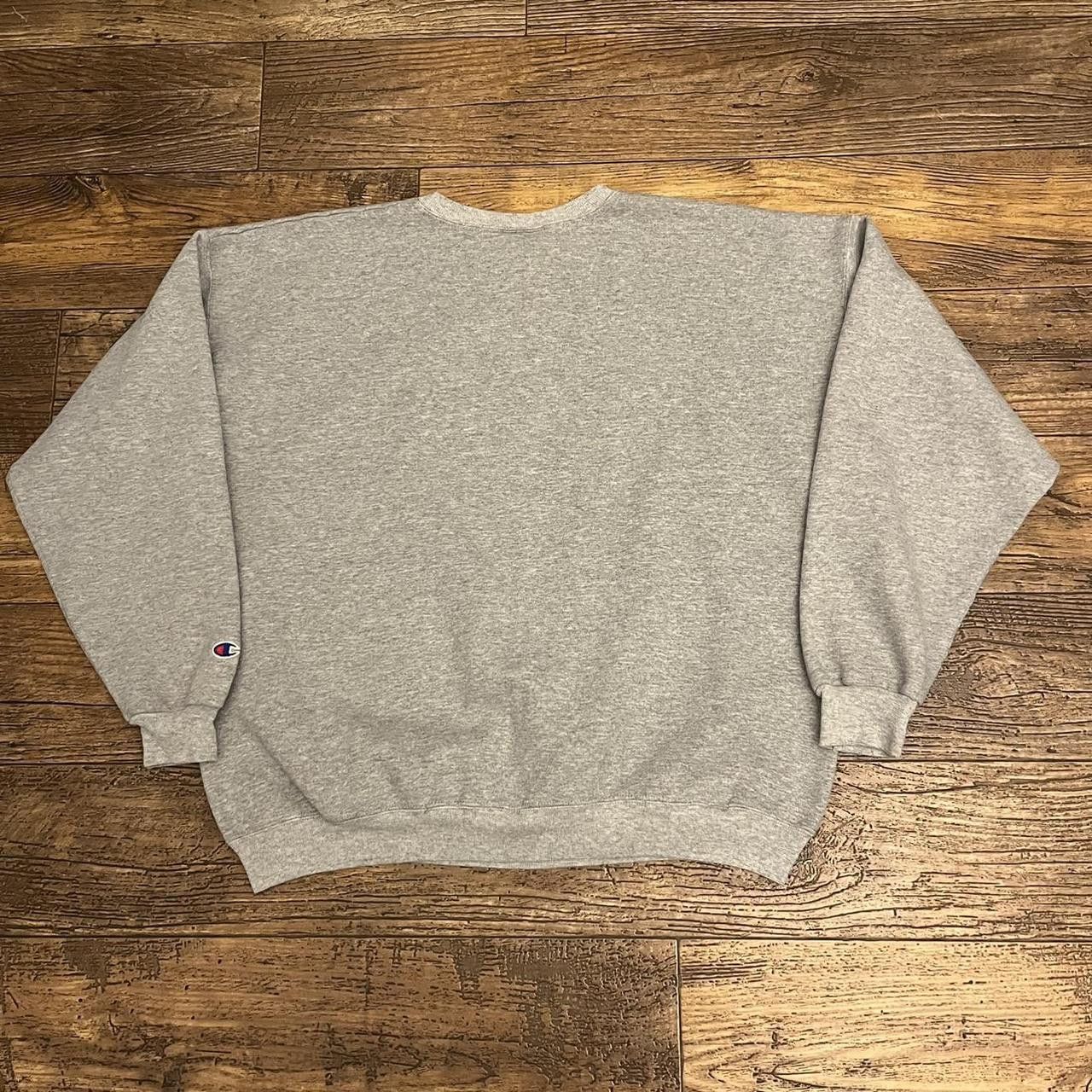 Champion 2000’s Harvard Champion Sweater Size US XL / EU 56 / 4 - 2 Thumbnail