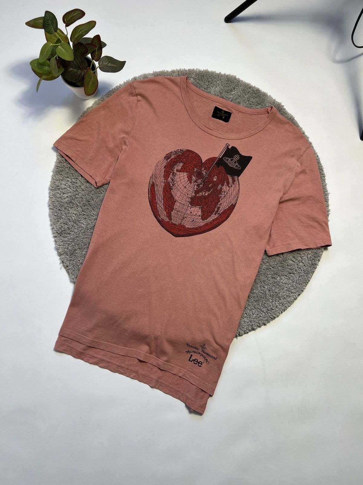 Lee × Vivienne Westwood | Grailed