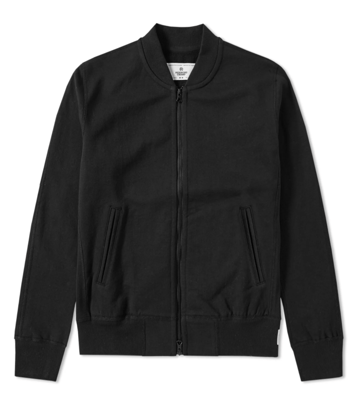 Reigning Champ Varsity Jacket | Grailed