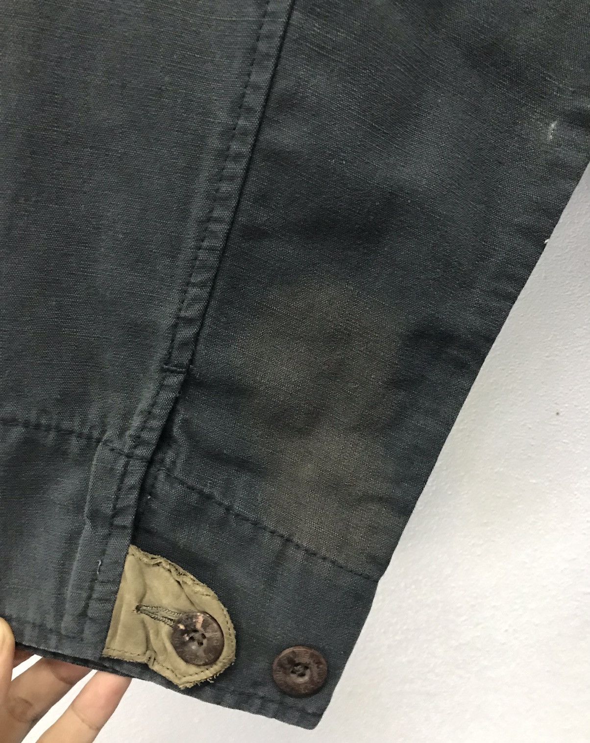 Vintage Timberland Limited Collection Jacket