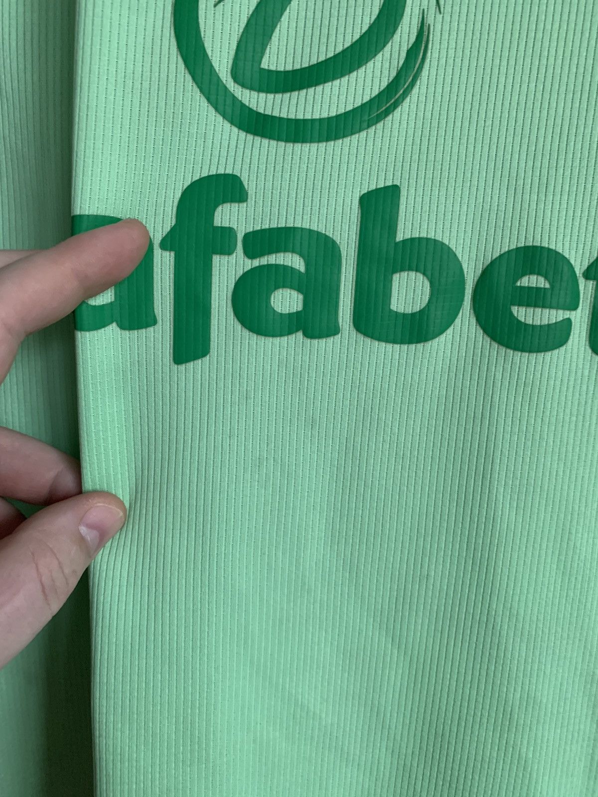 Adidas Celtic Glasgow 20/21 Away Football Shirt Adidas Soccer Sz S Size US S / EU 44-46 / 1 - 8 Thumbnail