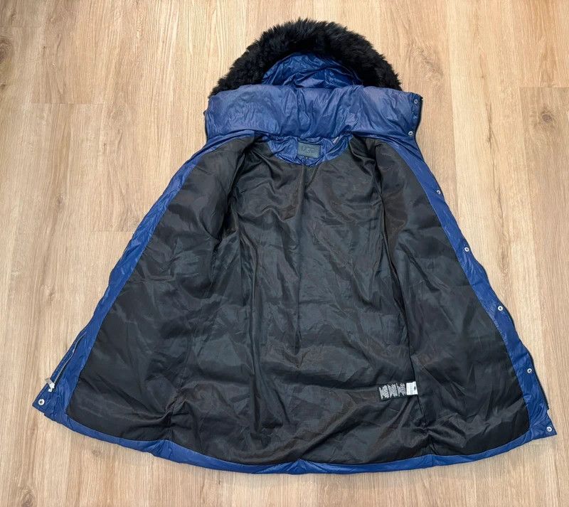 Ugg UGG Valerie Belted Down Coat Jacket Puffer Winter size S Size S / US 4 / IT 40 - 3 Thumbnail