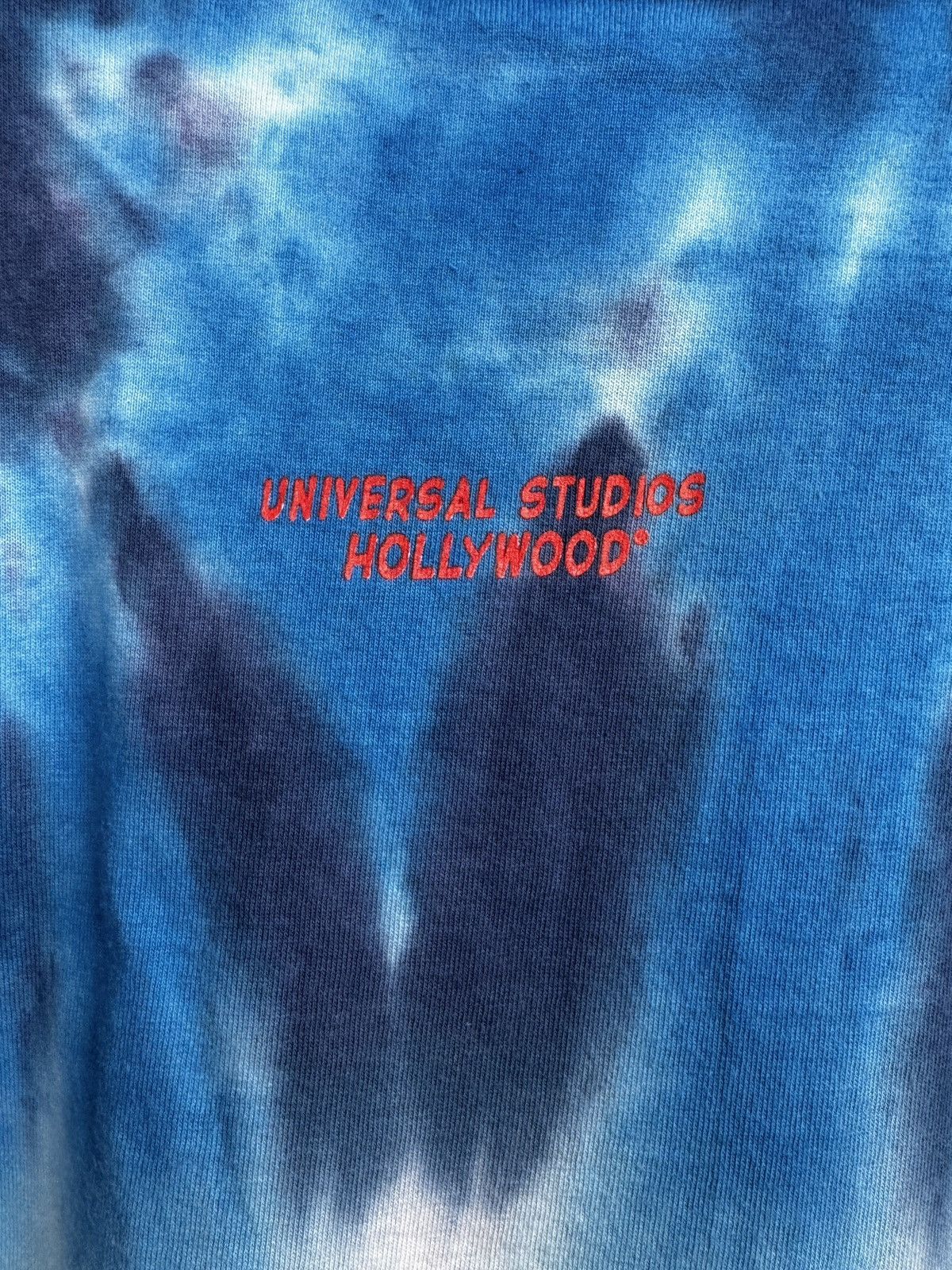 Universal Studios Vintage 1999 Captain America Universal Studios Tee USA made Size US M / EU 48-50 / 2 - 8 Thumbnail