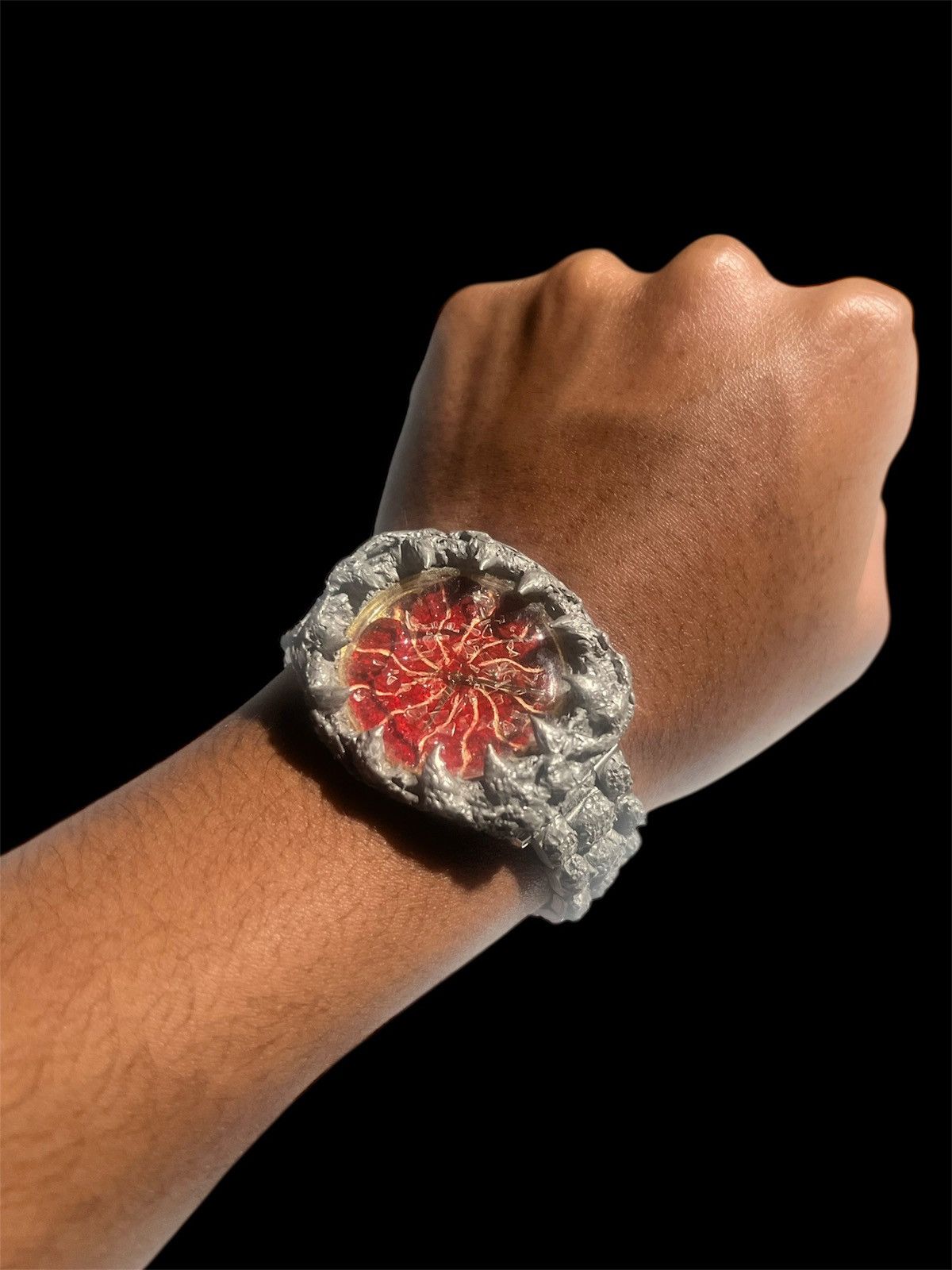 Other Hitmylung Watch Size ONE SIZE - 3 Thumbnail