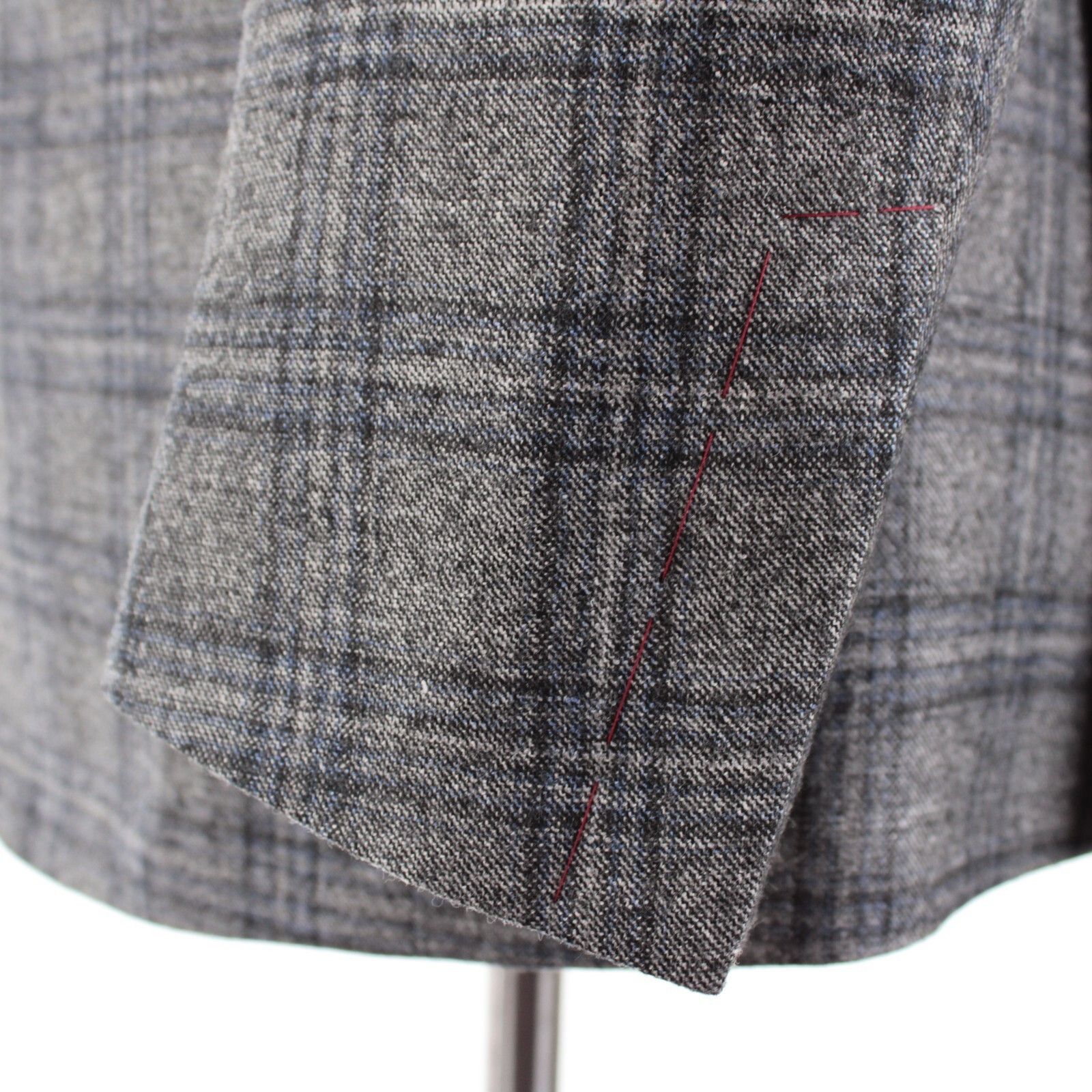 Other Ravazzolo Suit Size US 40 Regular in Gray Size 40R - 4 Thumbnail