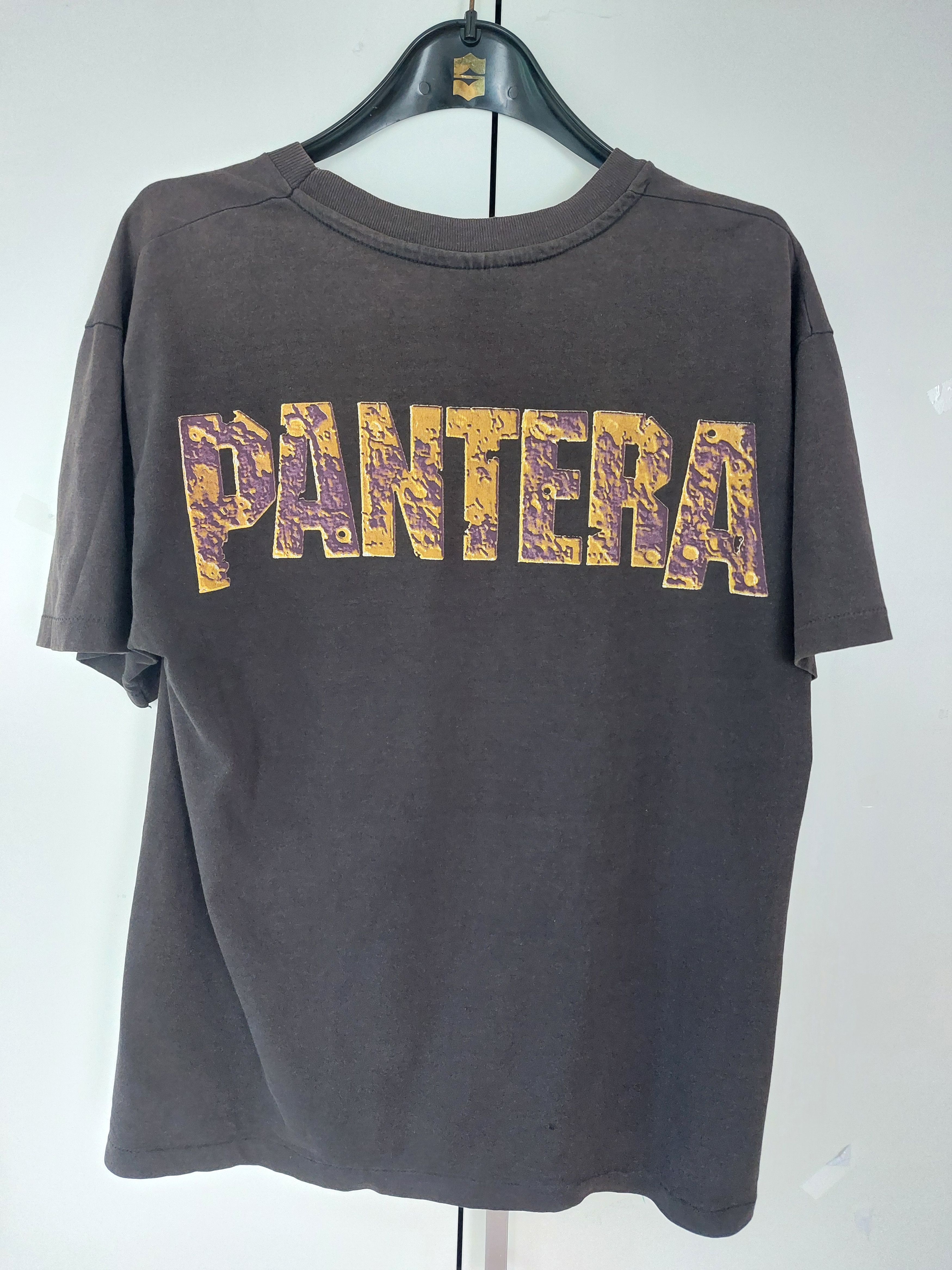 Hanes Pantera Size US L / EU 52-54 / 3 - 2 Thumbnail