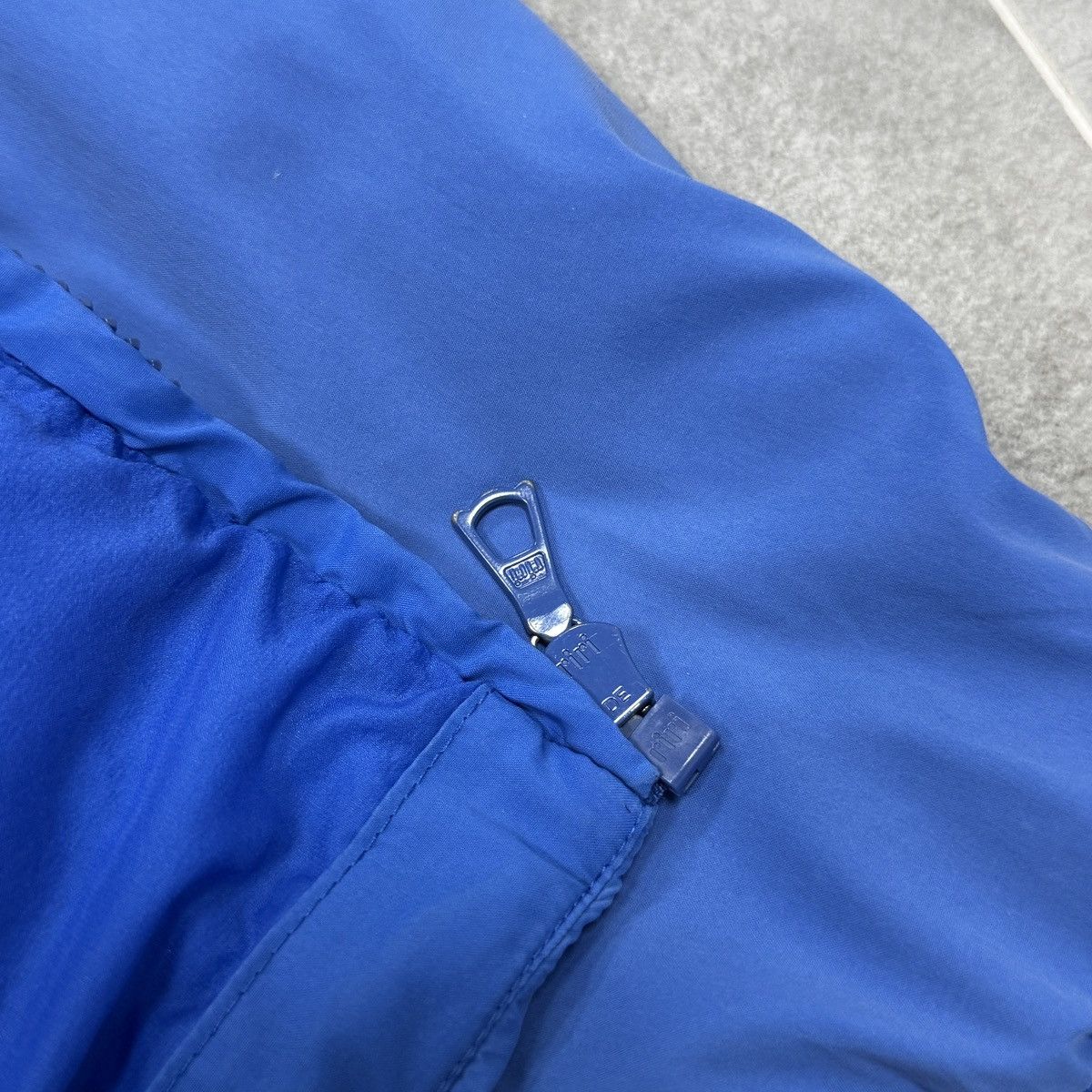 Arc'teryx Arc'teryx Arcteryx Women Nylon Proton LT Hoody Jacket Blue Size M / US 6-8 / IT 42-44 - 14 Thumbnail