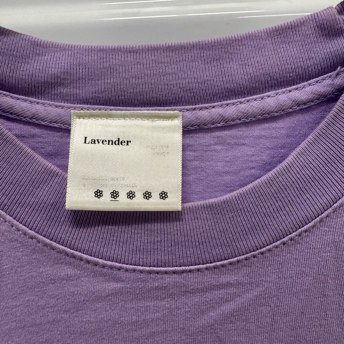 Other Fruits Lavender T-Shirt Size US S / EU 44-46 / 1 - 3 Thumbnail