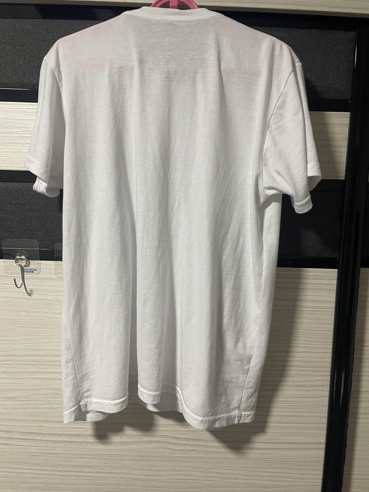 Band Tees RADIOHEAD BAND TEE W.A.S.T.E Size US L / EU 52-54 / 3 - 2 Thumbnail
