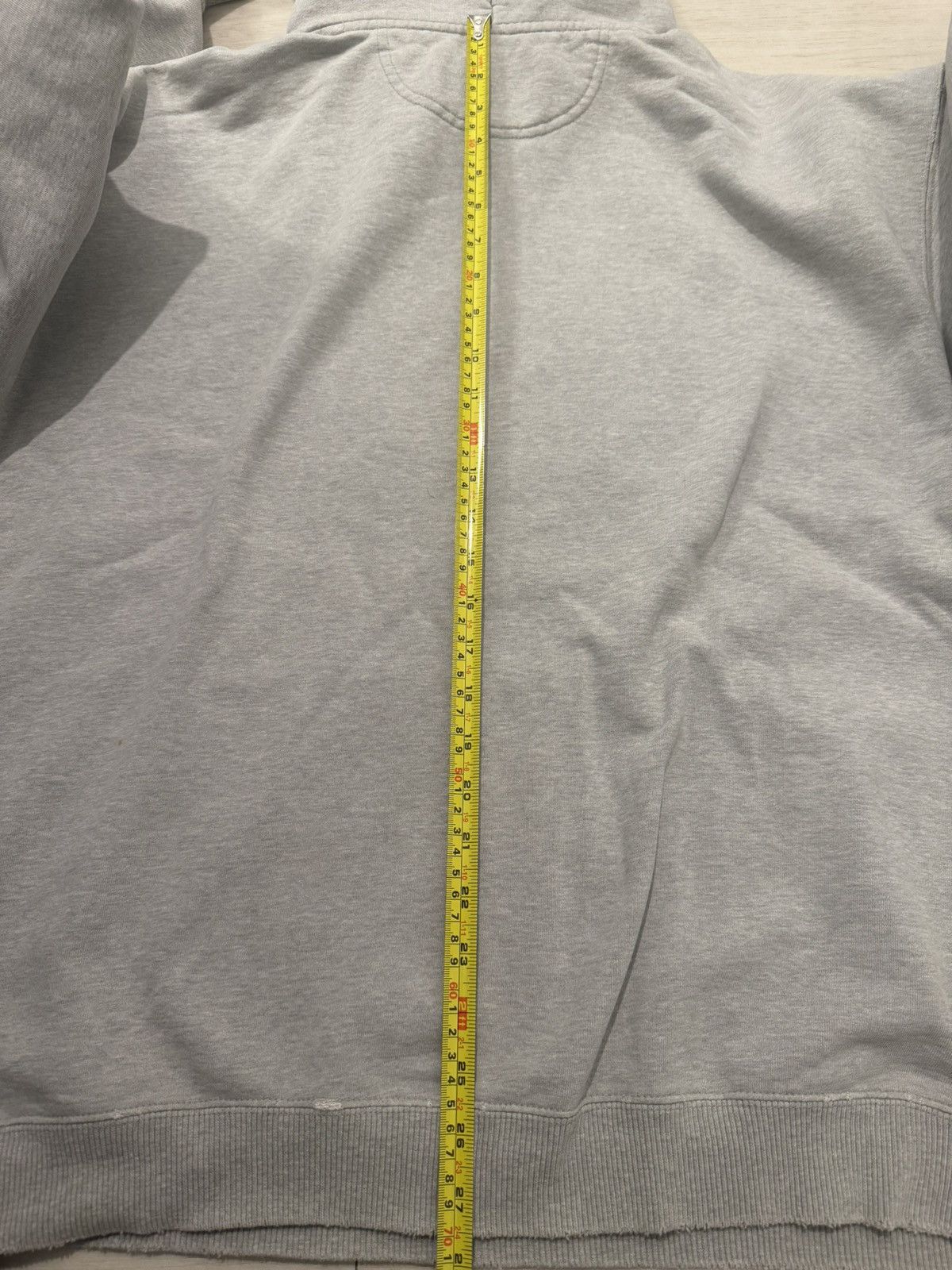 Champion Vintage Champion Super Hood Size US XL / EU 56 / 4 - 21 Thumbnail