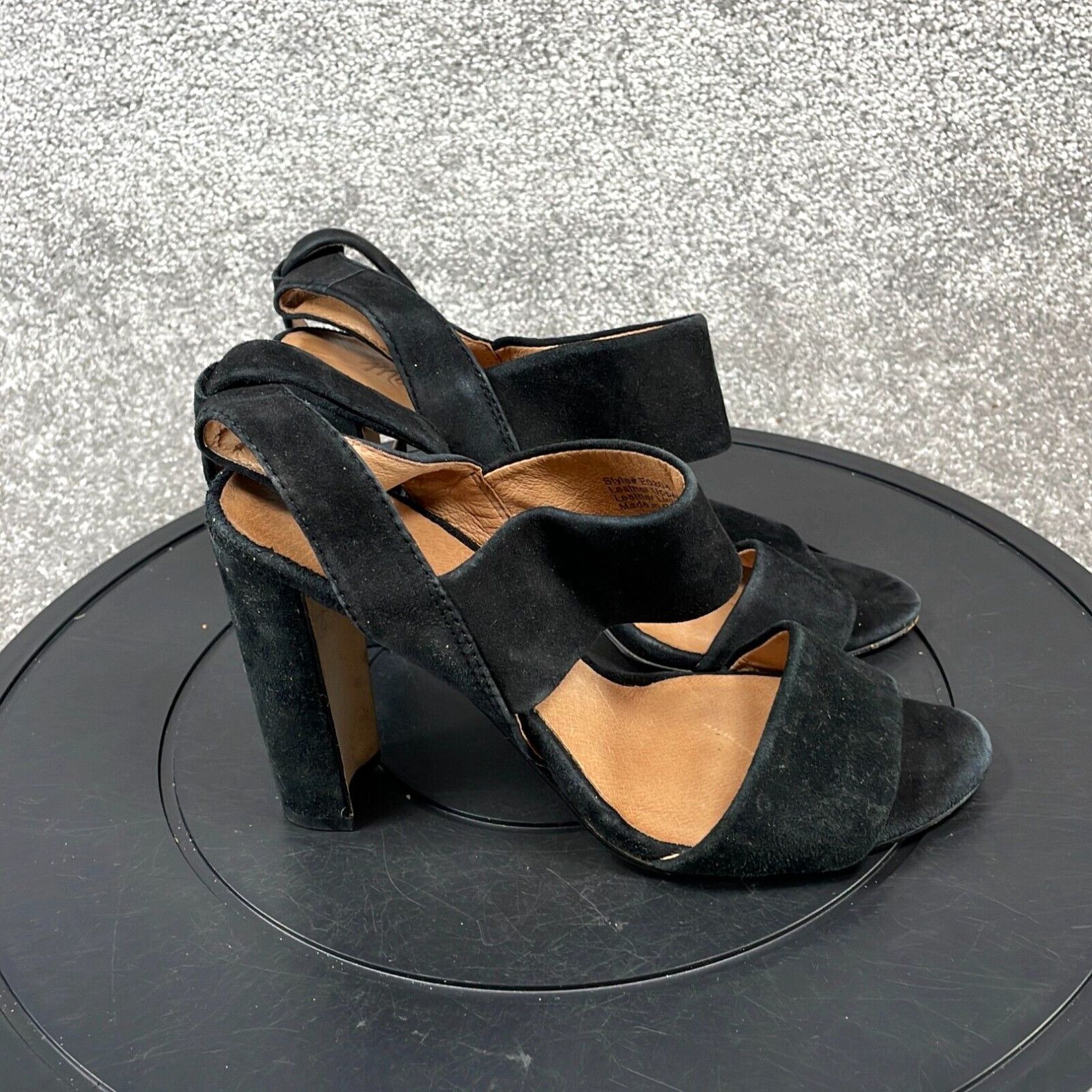Madewell octavia sandal store