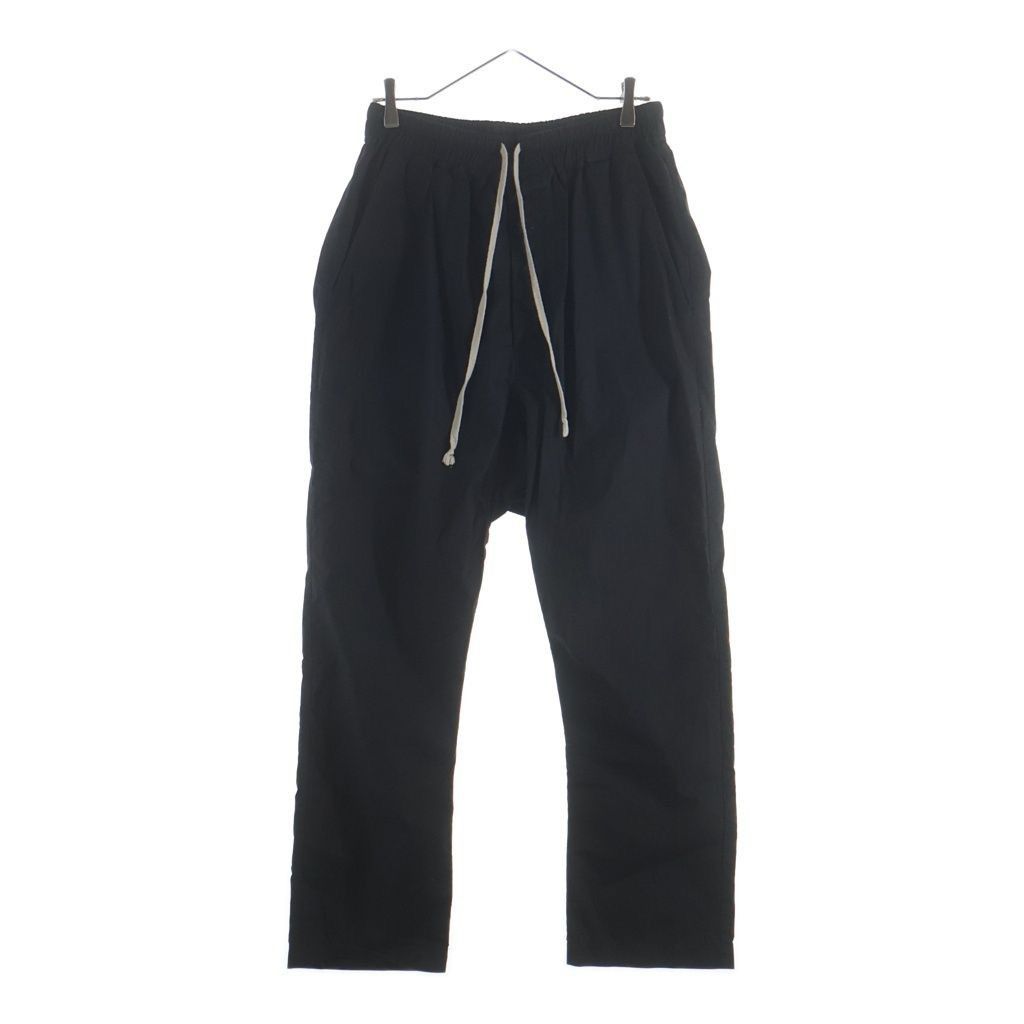Rick owens 25SS Drawstring Long