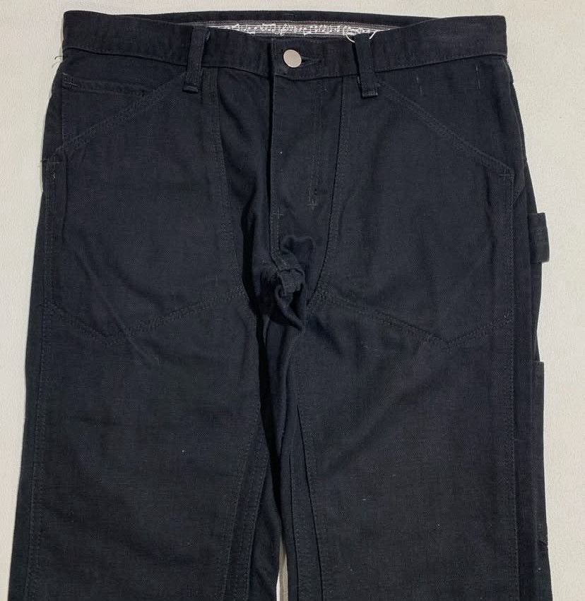 Number (N)ine Number nine double knee pants Size US 30 / EU 46 - 3 Thumbnail