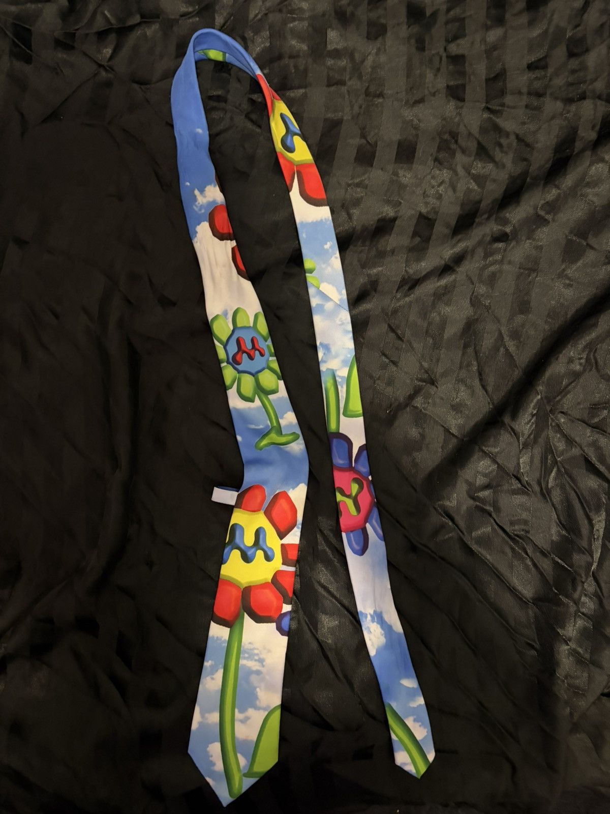 Mowalola Mowalola tie Size ONE SIZE - 2 Thumbnail