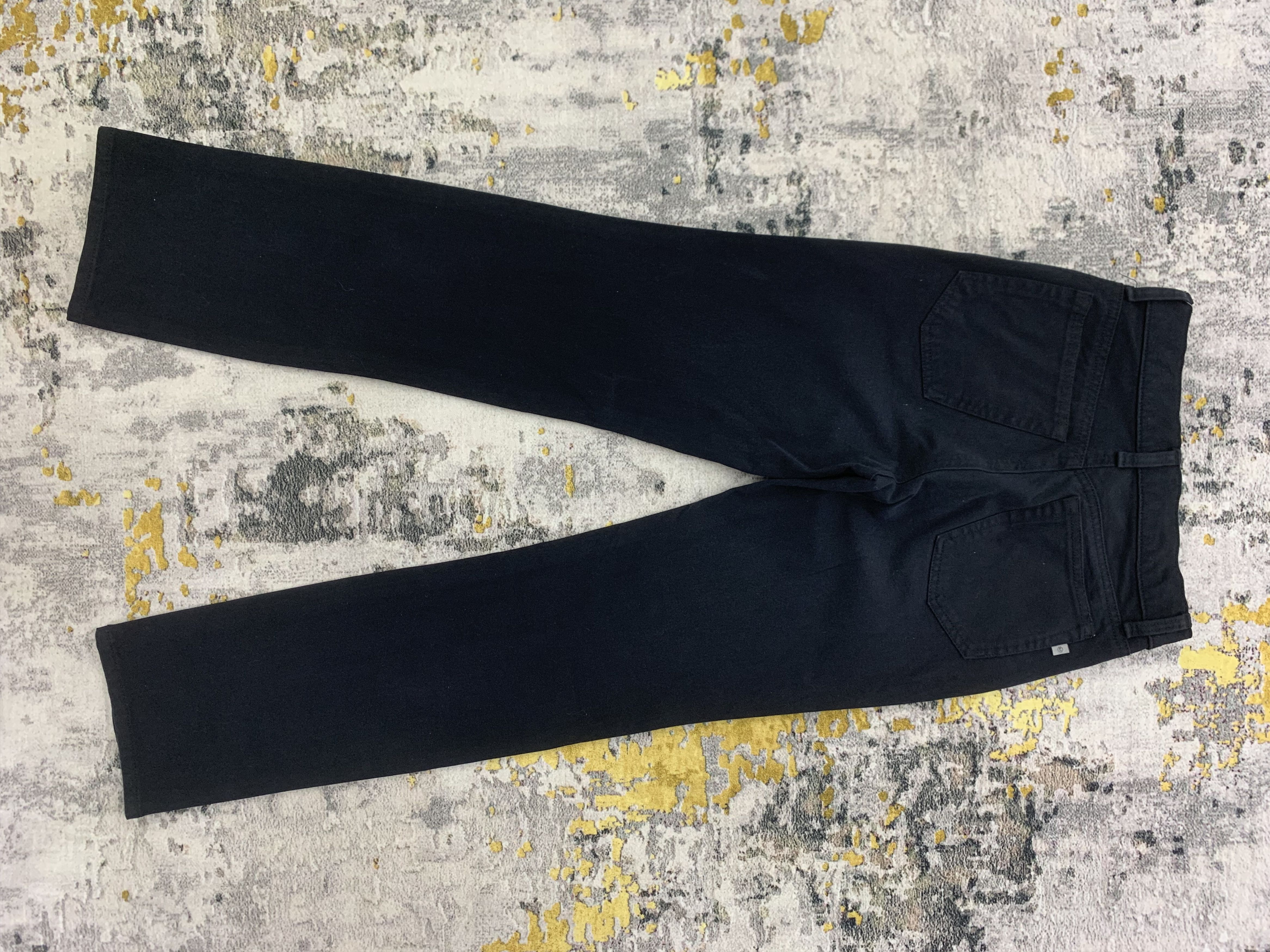 Vintage Sweet Camel Pants size 23 Size 23" - 7 Thumbnail