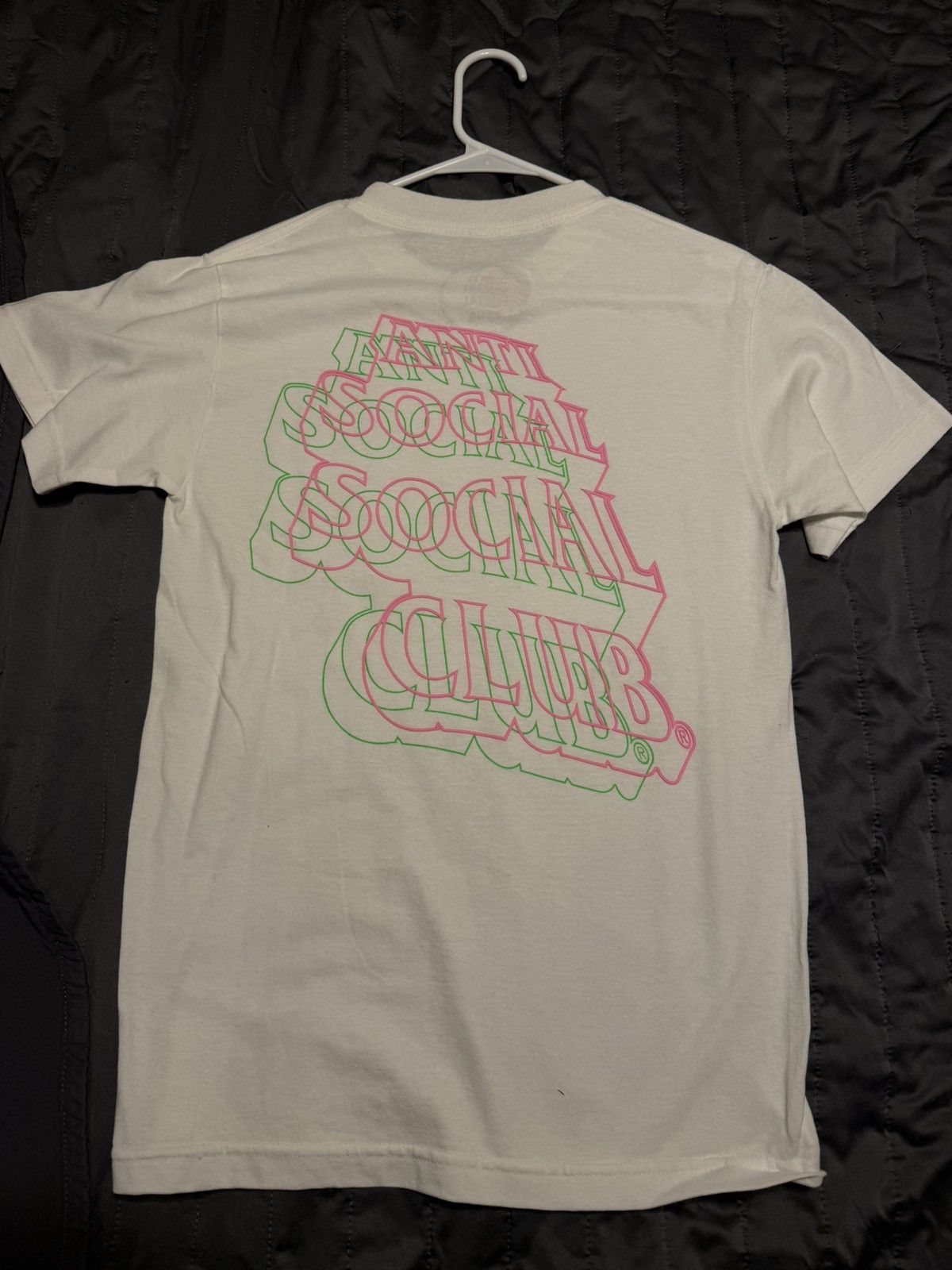 Anti Social Social Club Anti social social club Size US S / EU 44-46 / 1 - 2 Thumbnail