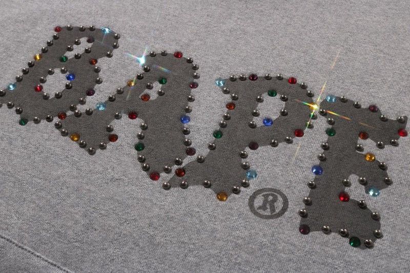 Bape Bape Hoodie Size ONE SIZE - 3 Thumbnail