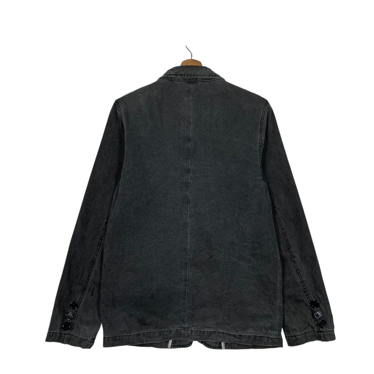 Octopus Octopus Army Blazer Jacket Size US S / EU 44-46 / 1 - 7 Thumbnail