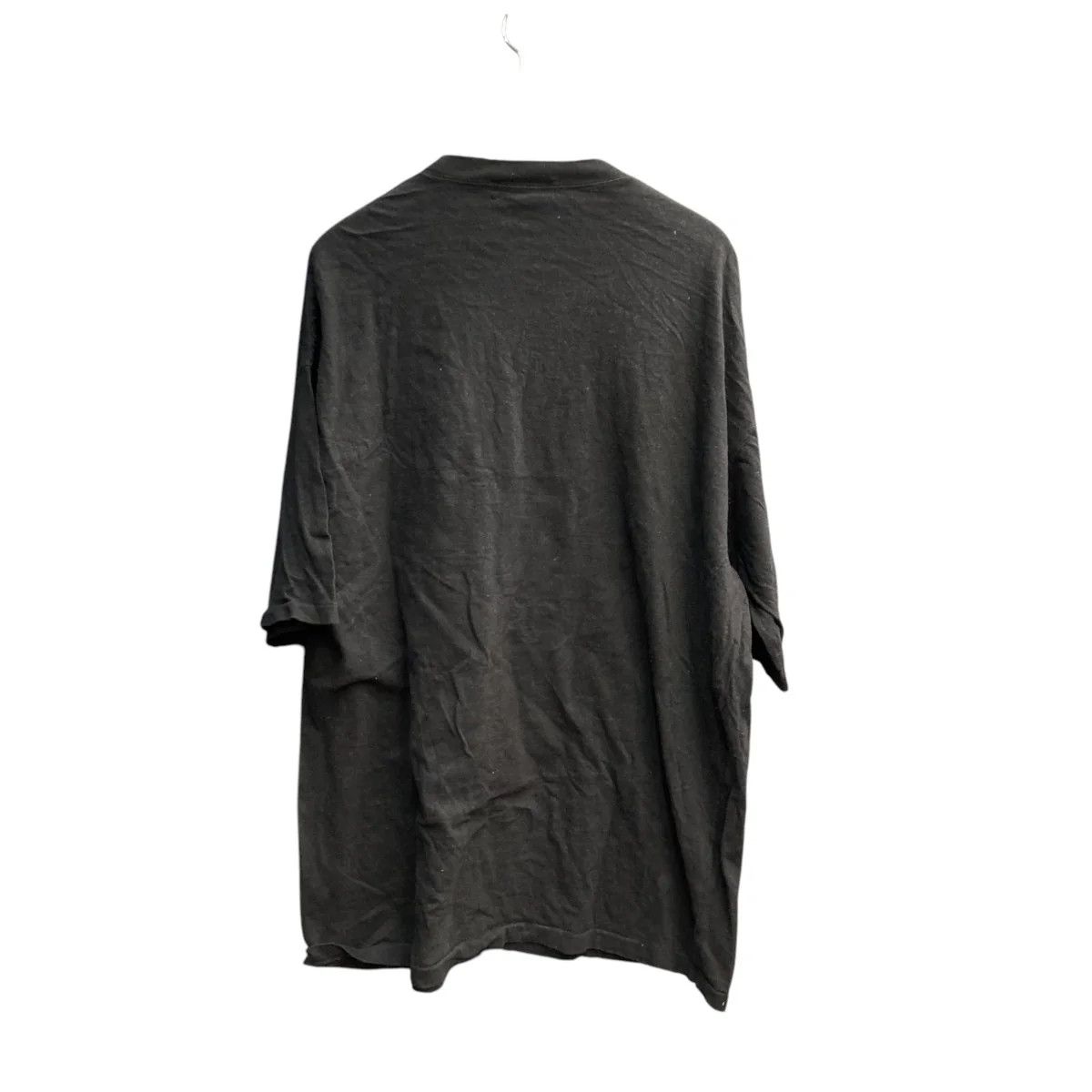 Undercover SS20 Oversized Dracula Tee Size US M / EU 48-50 / 2 - 2 Thumbnail