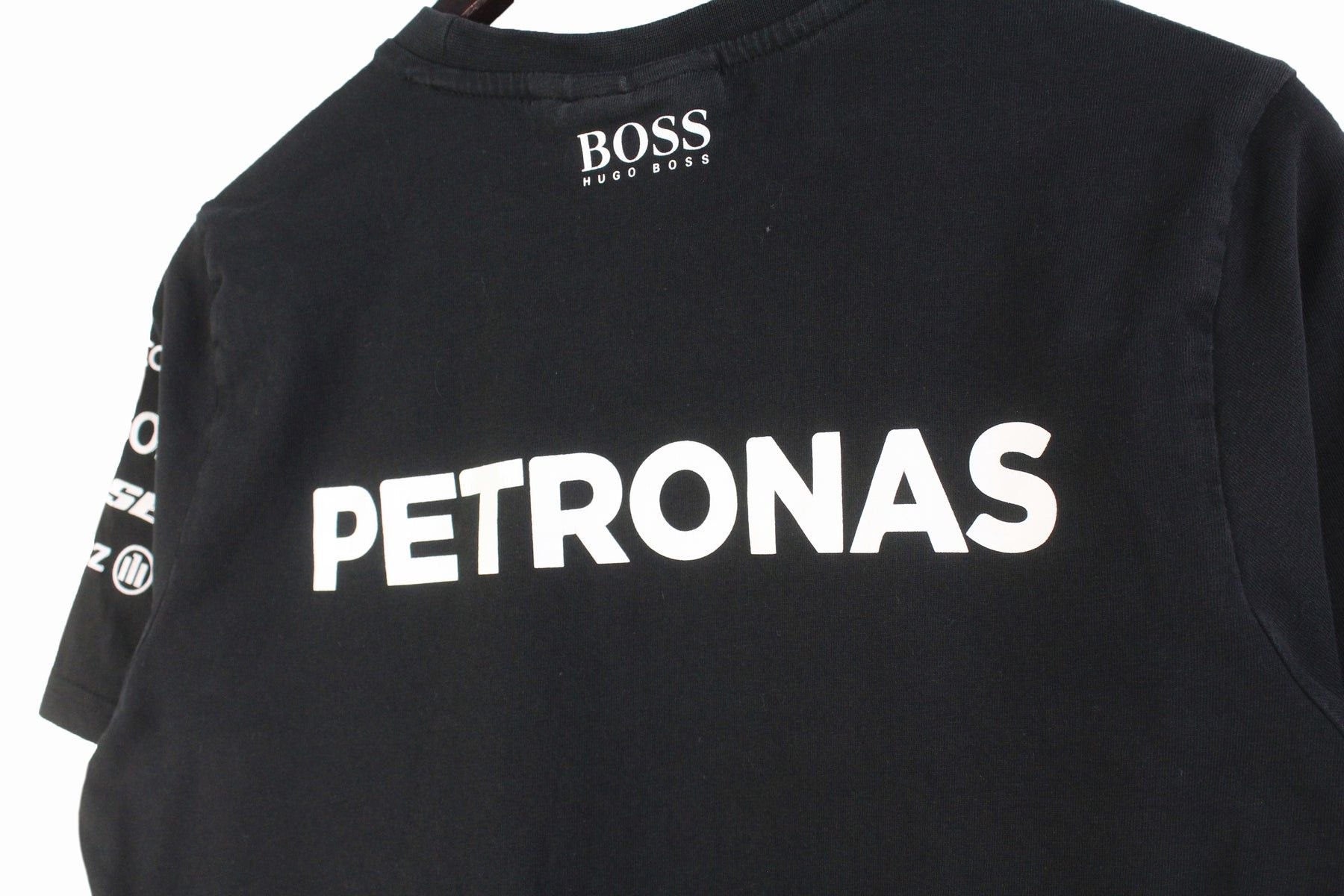 Mercedes-Benz Mercedes AMG Formula 1 Team T-Shirt Small Size US S / EU 44-46 / 1 - 4 Thumbnail
