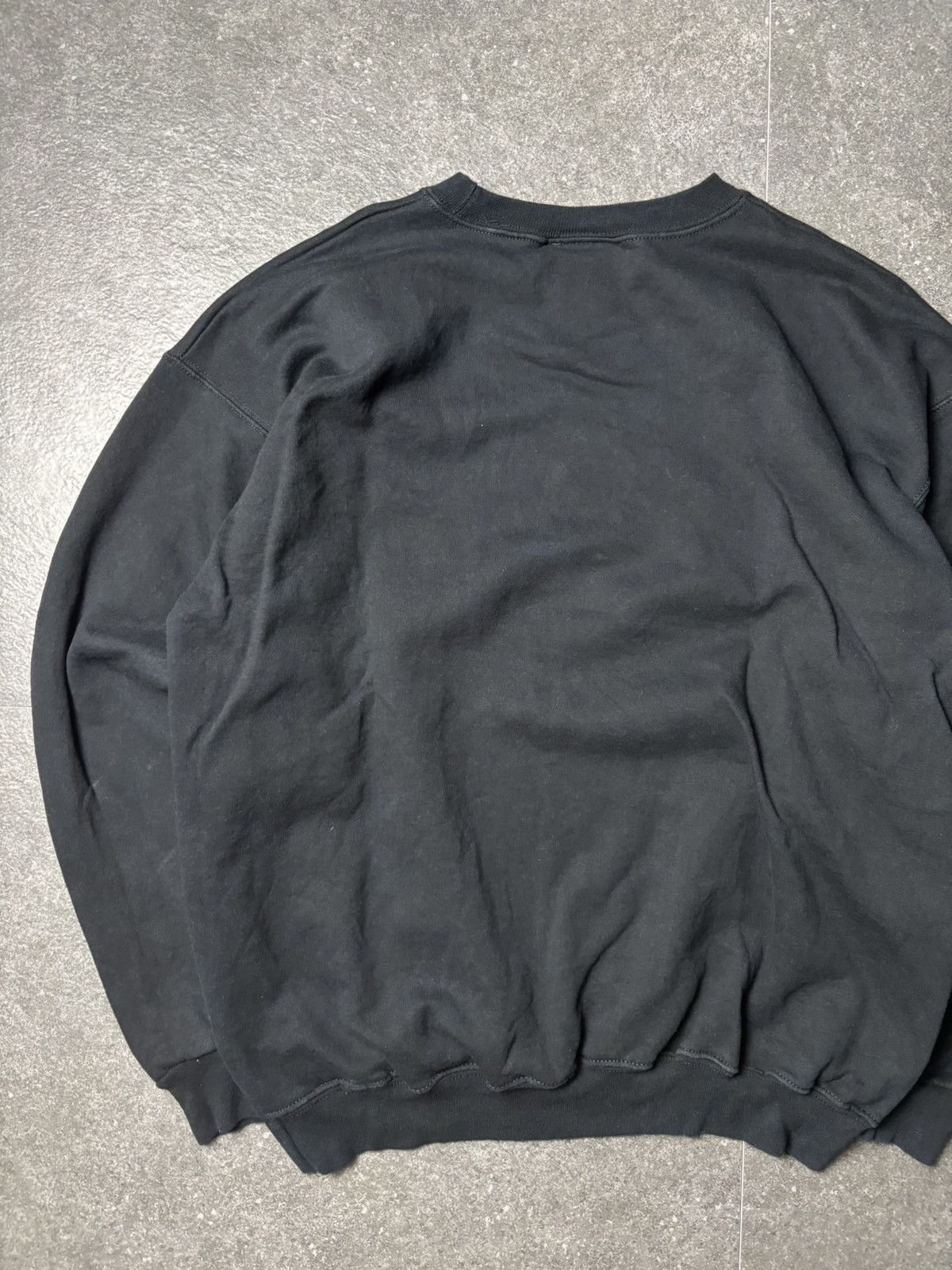 Vintage Aye She’s Mine Sweatshirt Size US M / EU 48-50 / 2 - 7 Thumbnail