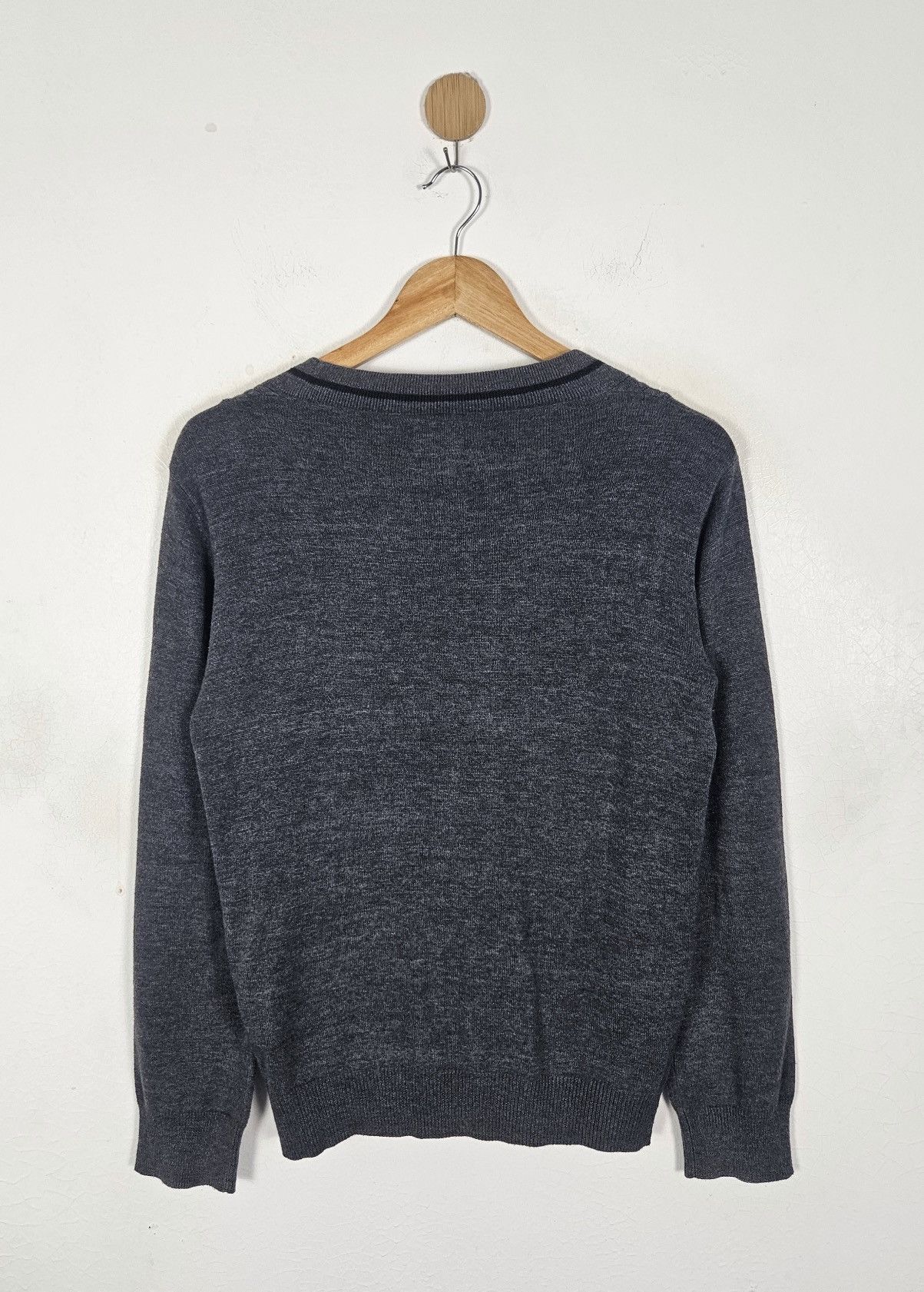 PPFM PPFM Cardigan shirt Size US M / EU 48-50 / 2 - 3 Thumbnail