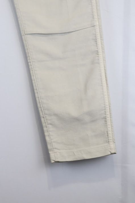Tom Ford o1rshd1 Cargo Pants in Ivory Size US 32 / EU 48 - 5 Thumbnail