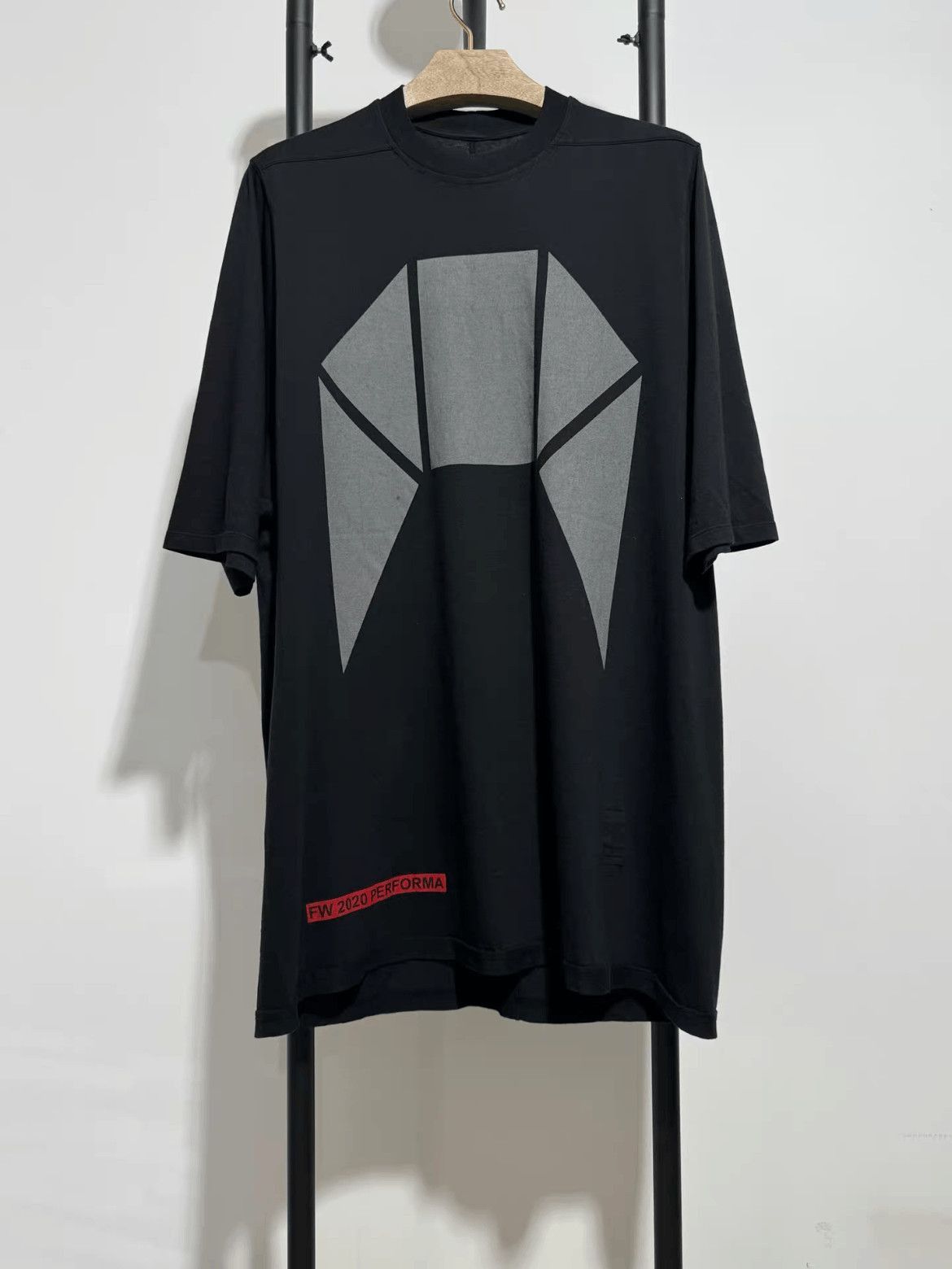 Rick Owens Drkshdw 2-2507