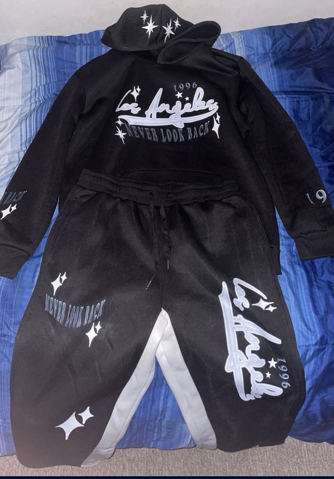 Other Streetwear Clothing Brand Size US M / EU 48-50 / 2 - 1 Thumbnail