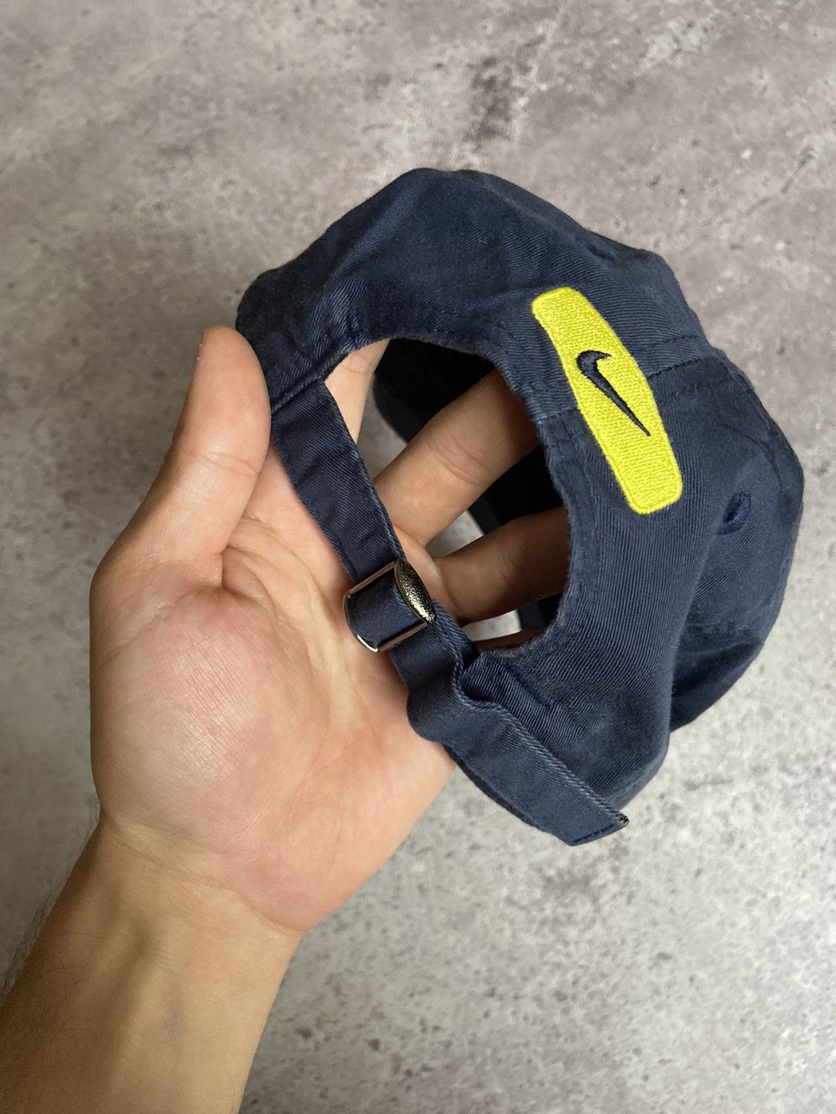 Nike Nike Vintage Cap Size ONE SIZE - 4 Thumbnail