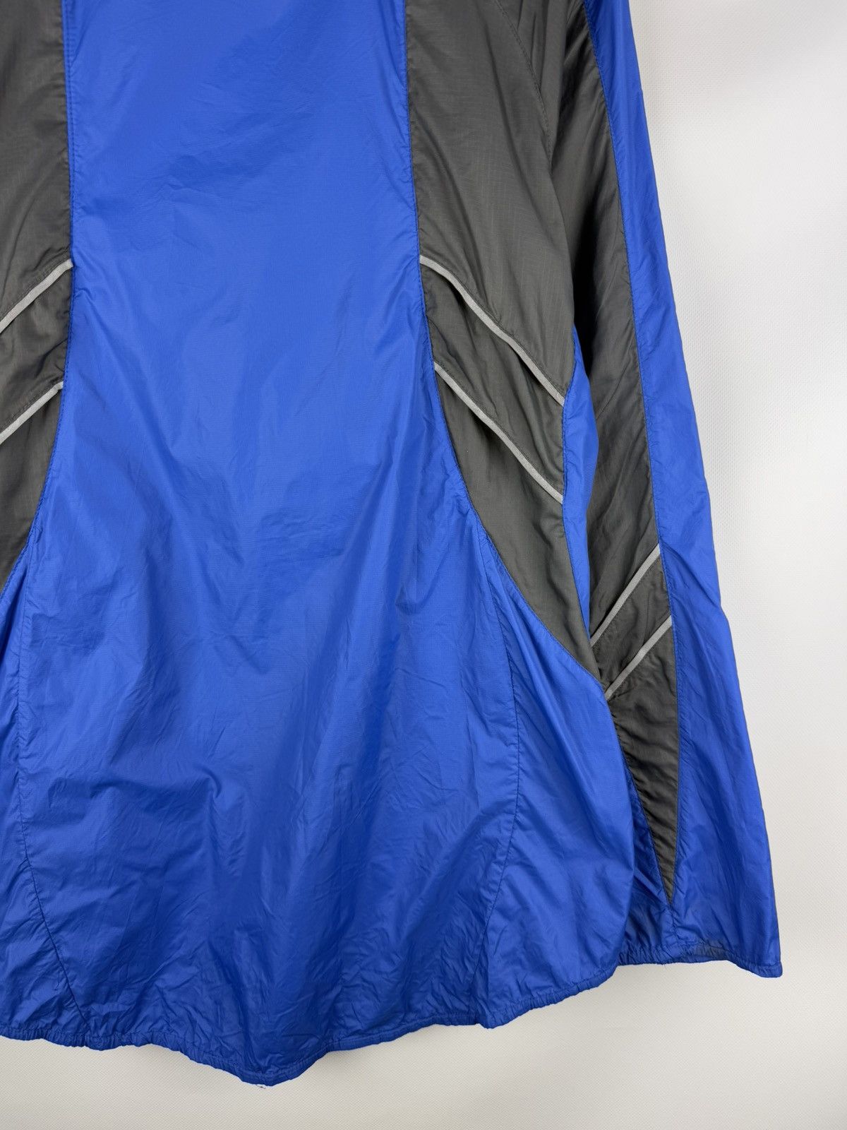 Montane Montane Men’s Nylon Packable Outdoor Windbreaker Jacket Size US M / EU 48-50 / 2 - 18 Thumbnail