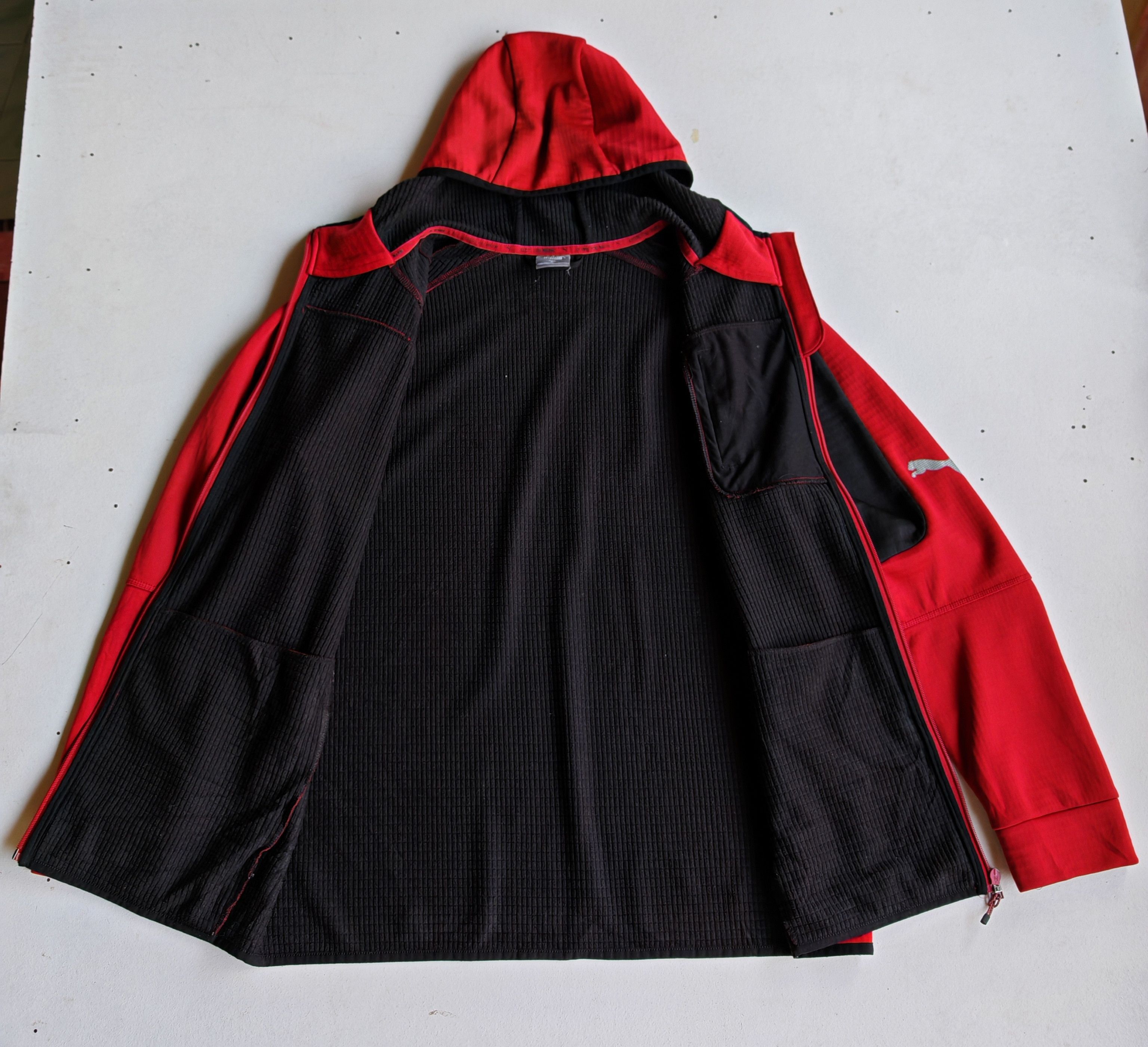 Puma Puma Small Logo Sweaters Size US XL / EU 56 / 4 - 7 Thumbnail