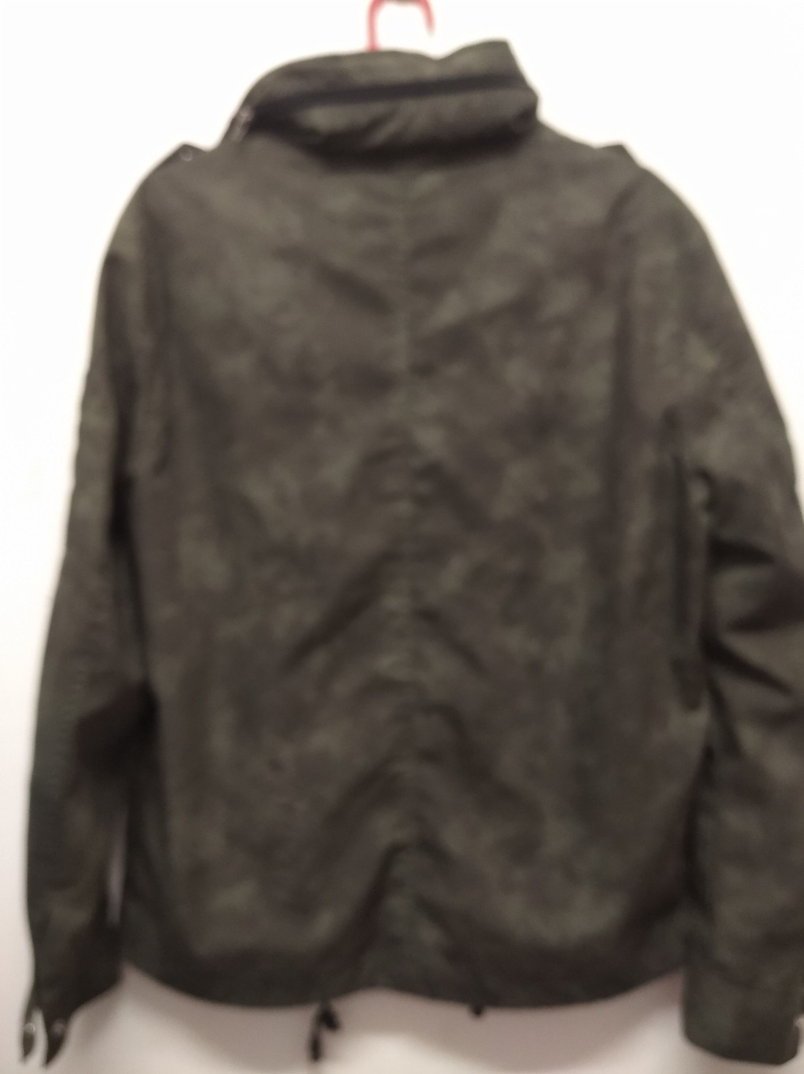 Beauty Beast × If Six Was Nine × Japanese Brand JAPANESE SPLENDID SATISFACTION FoR JACKET Size US M / EU 48-50 / 2 - 2 Thumbnail