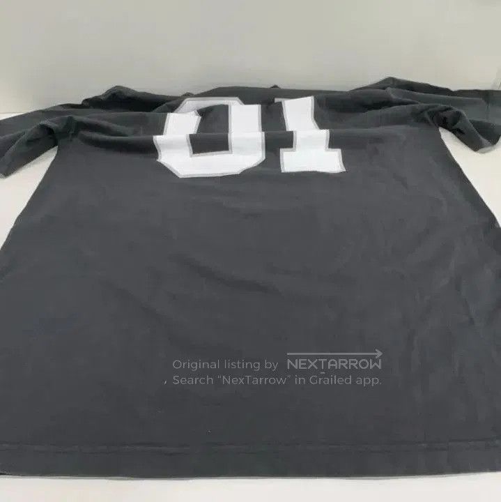 Balenciaga Balenciaga SS25 Basketball Graphic Tee for Men. Size US M / EU 48-50 / 2 - 9 Thumbnail