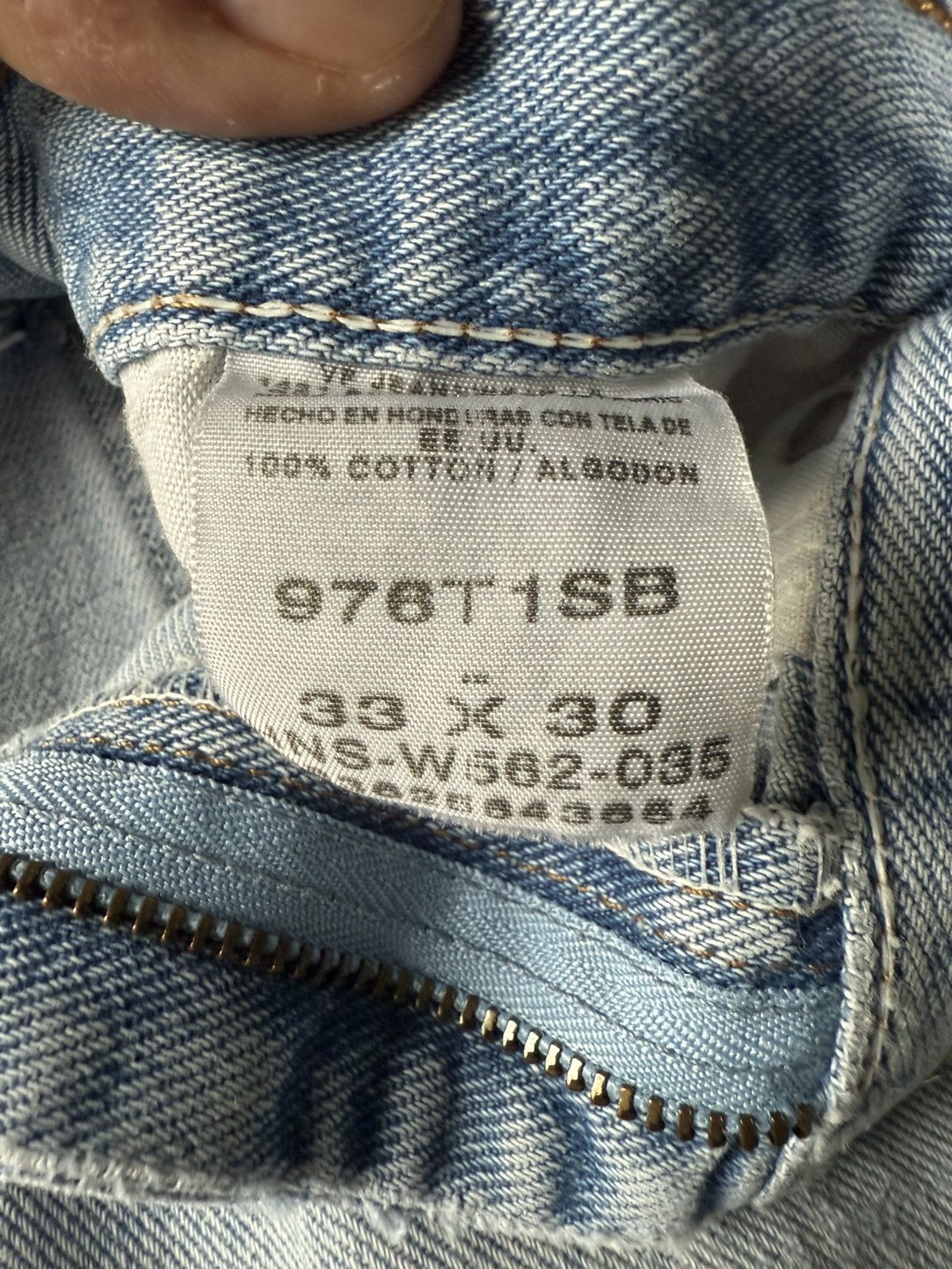 Wrangler Vintage Wrangler Jeans Size US 33 - 5 Thumbnail