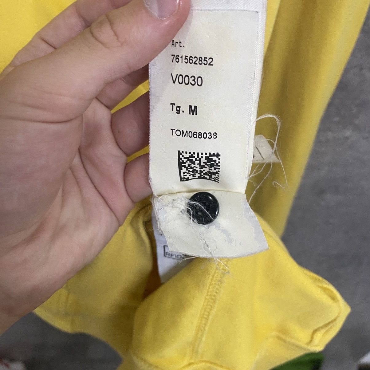 Stone Island Stone Island Hoodie Size US M / EU 48-50 / 2 - 17 Thumbnail