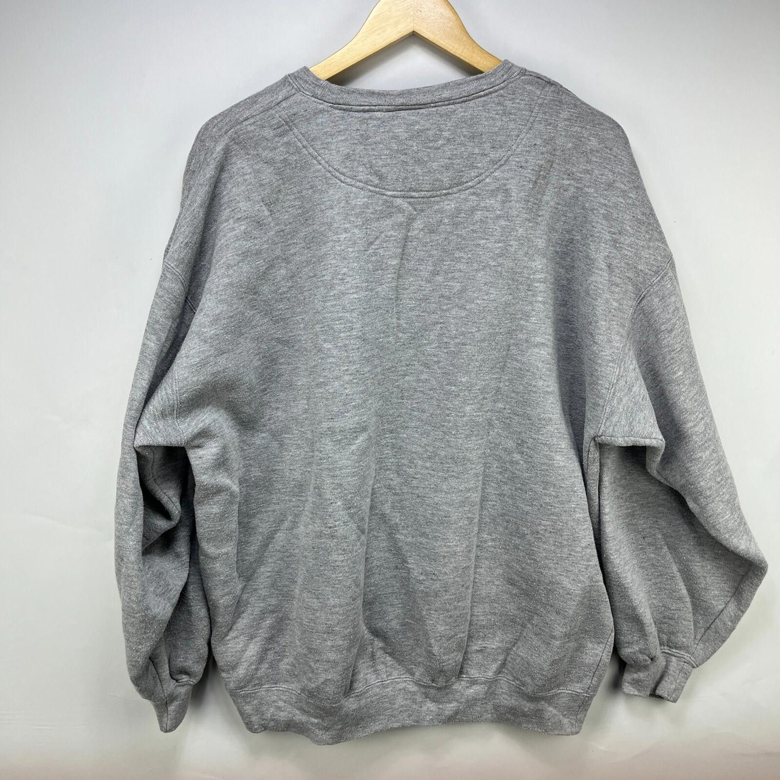 Other Vintage Ohio State Buckeyes Sweatshirt XL OSU University Size ONE SIZE - 10 Thumbnail